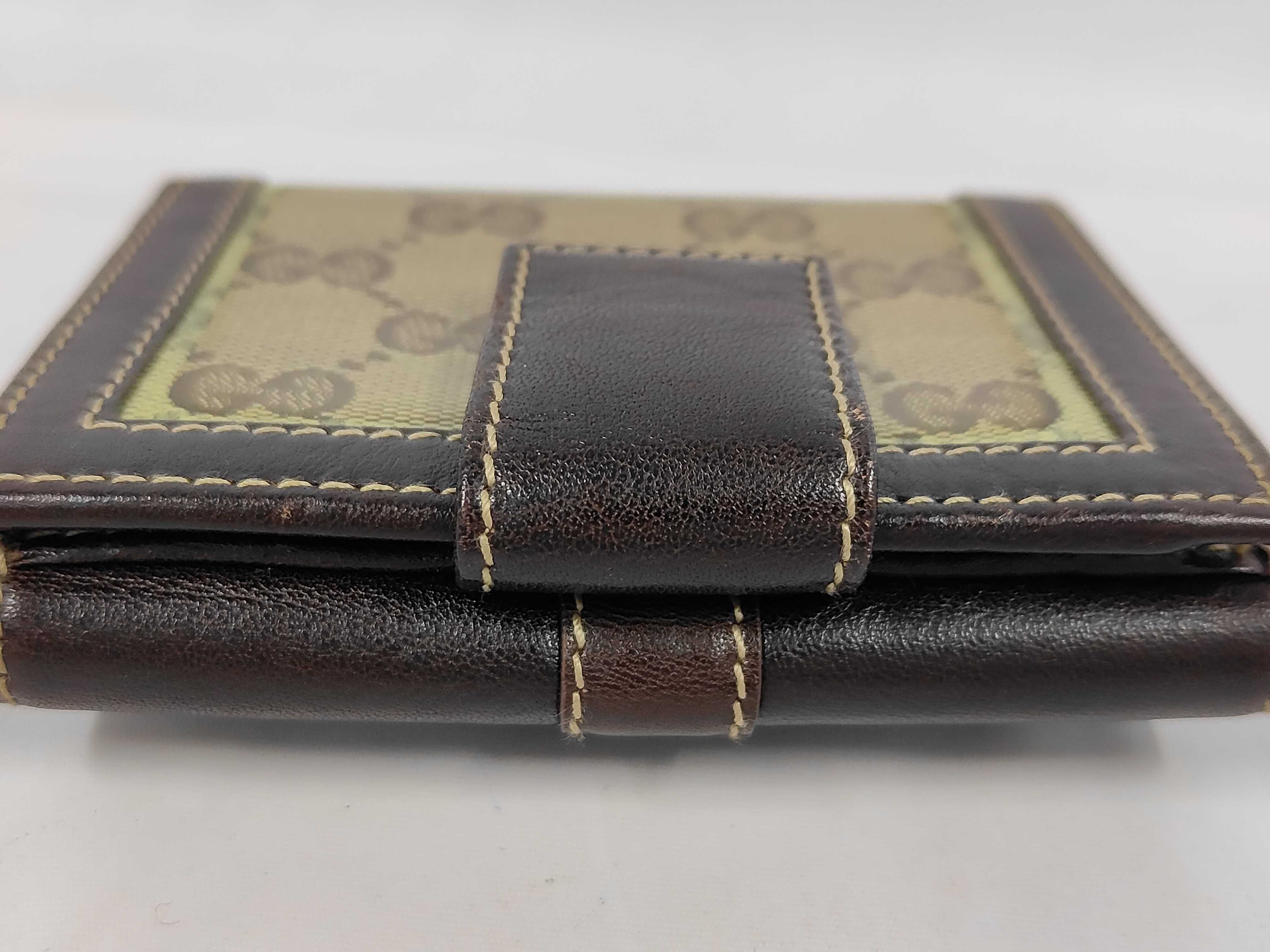 181644-2184 / Folding Wallet / PVC Wallet — view 5