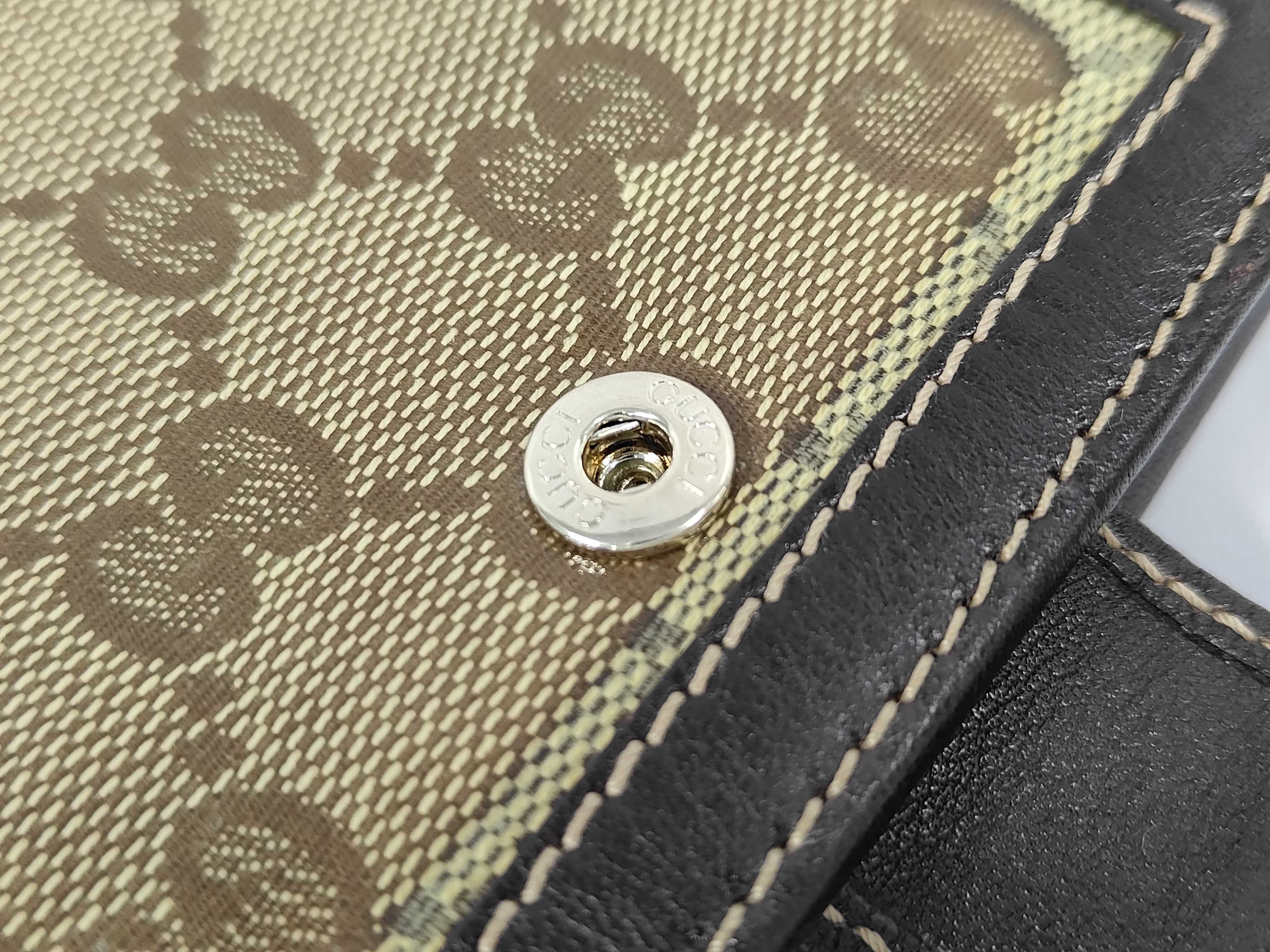 181644-2184 / Folding Wallet / PVC Wallet — view 6