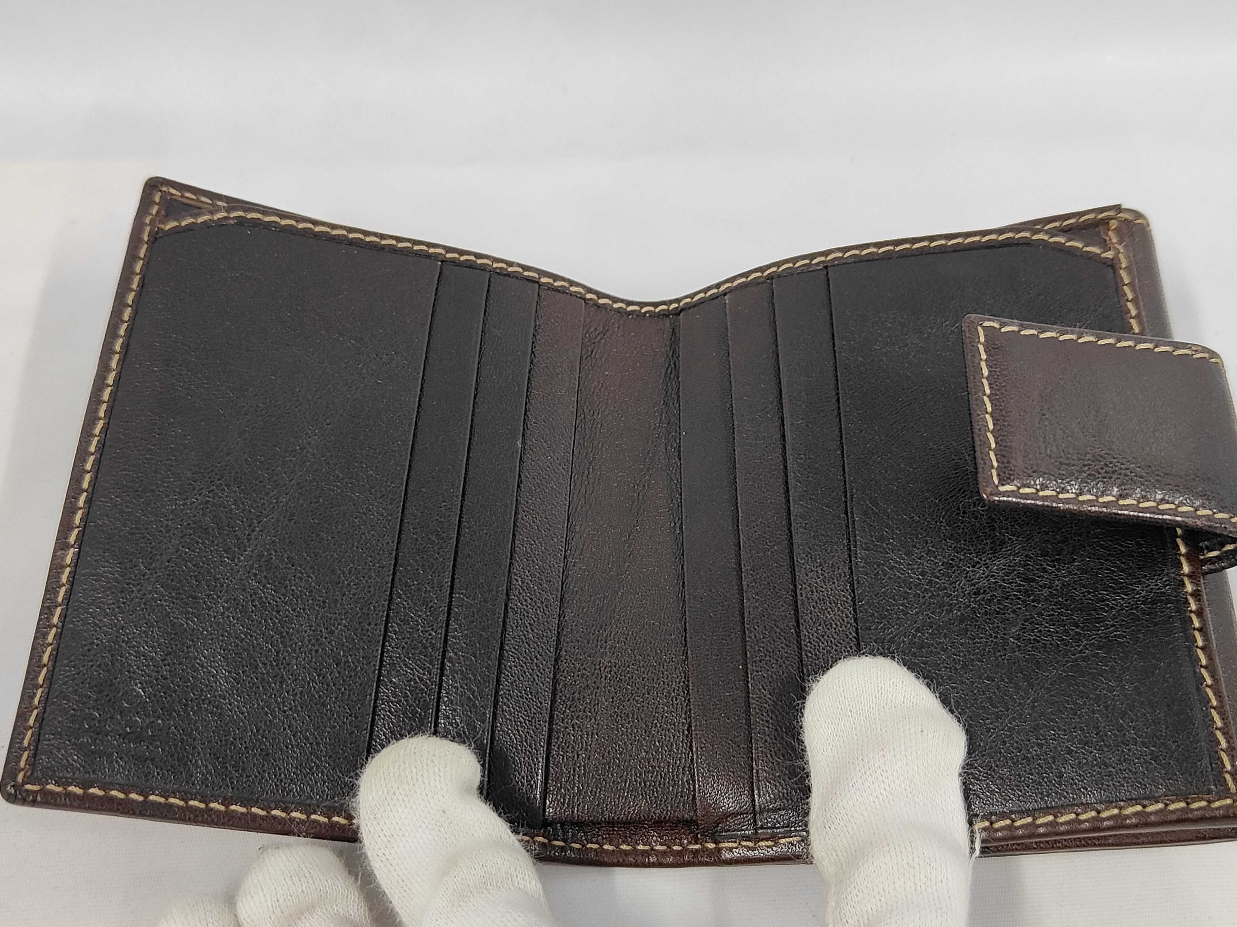 181644-2184 / Folding Wallet / PVC Wallet — view 7