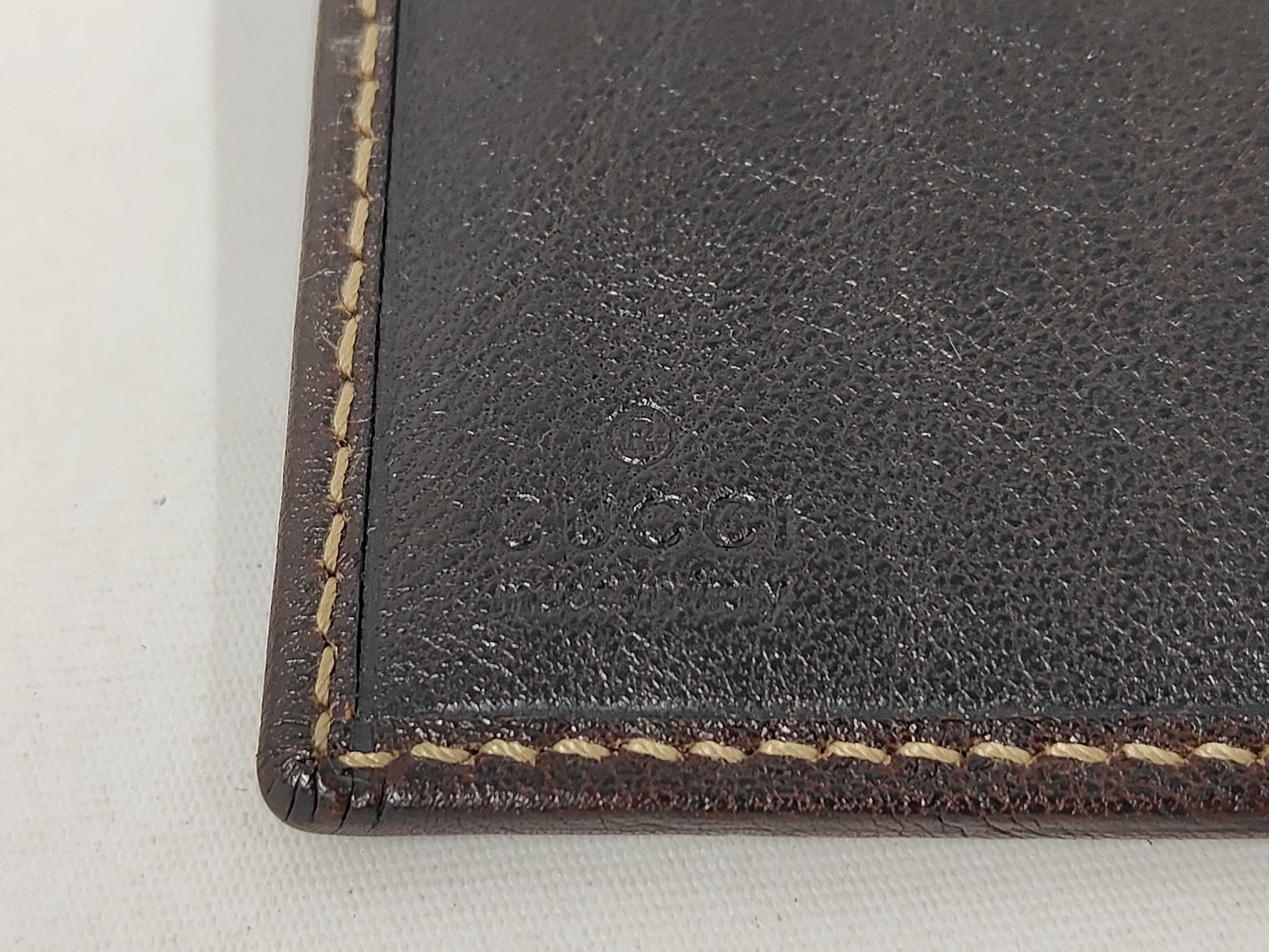 181644-2184 / Folding Wallet / PVC Wallet — view 8