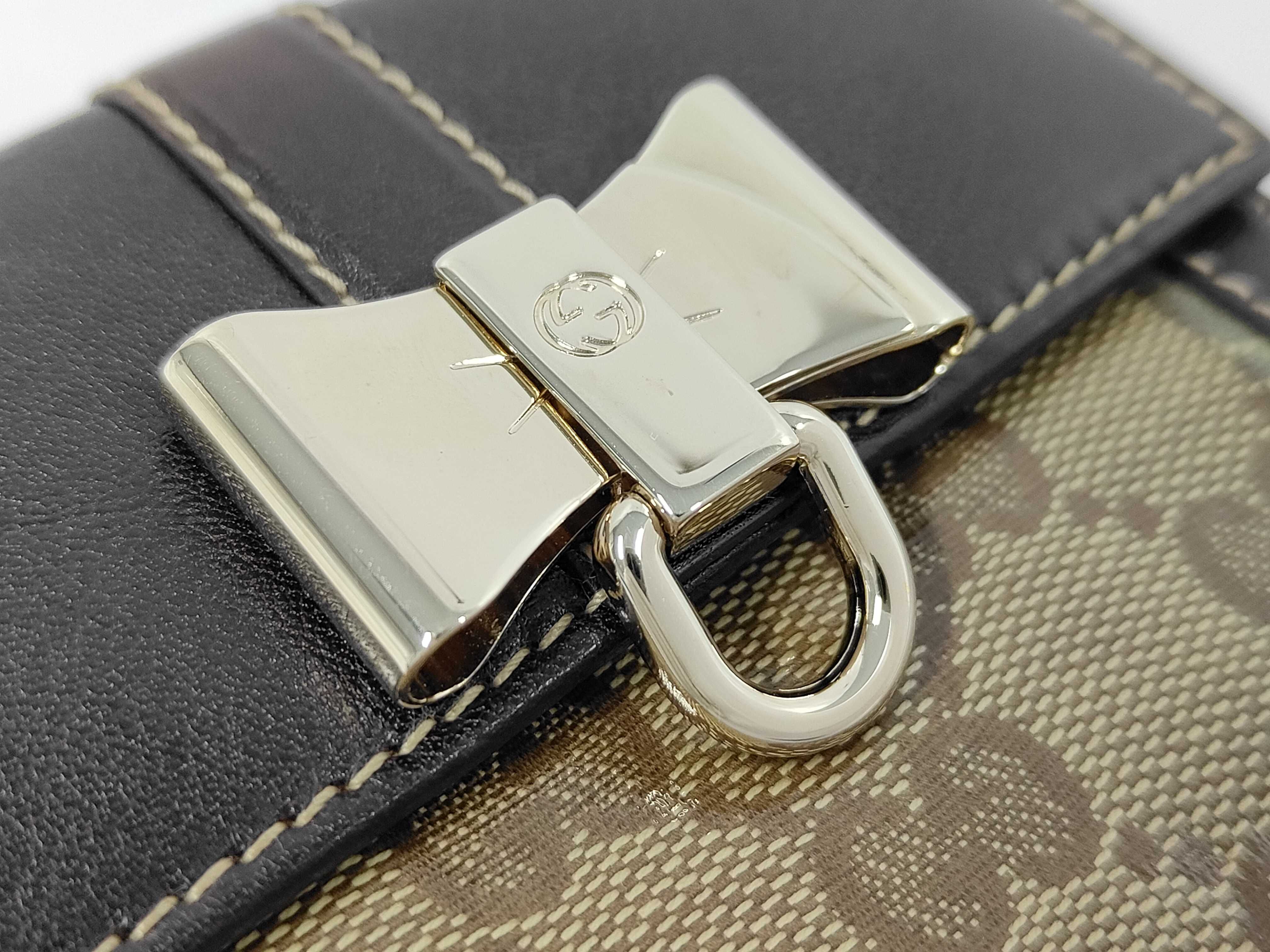181644-2184 / Folding Wallet / PVC Wallet — view 10