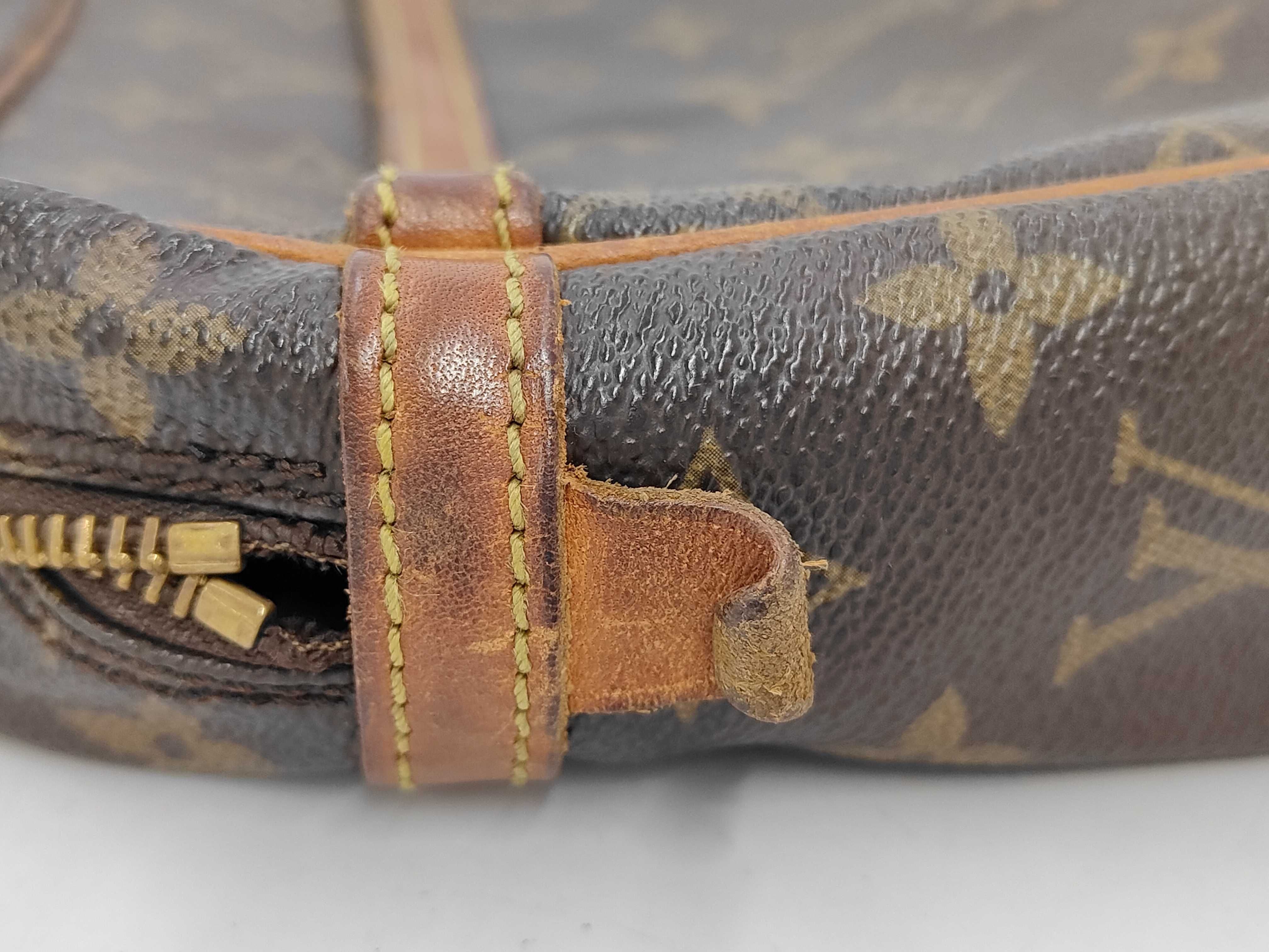 LV Monogram Compiegne 23 Second Bag — view 3