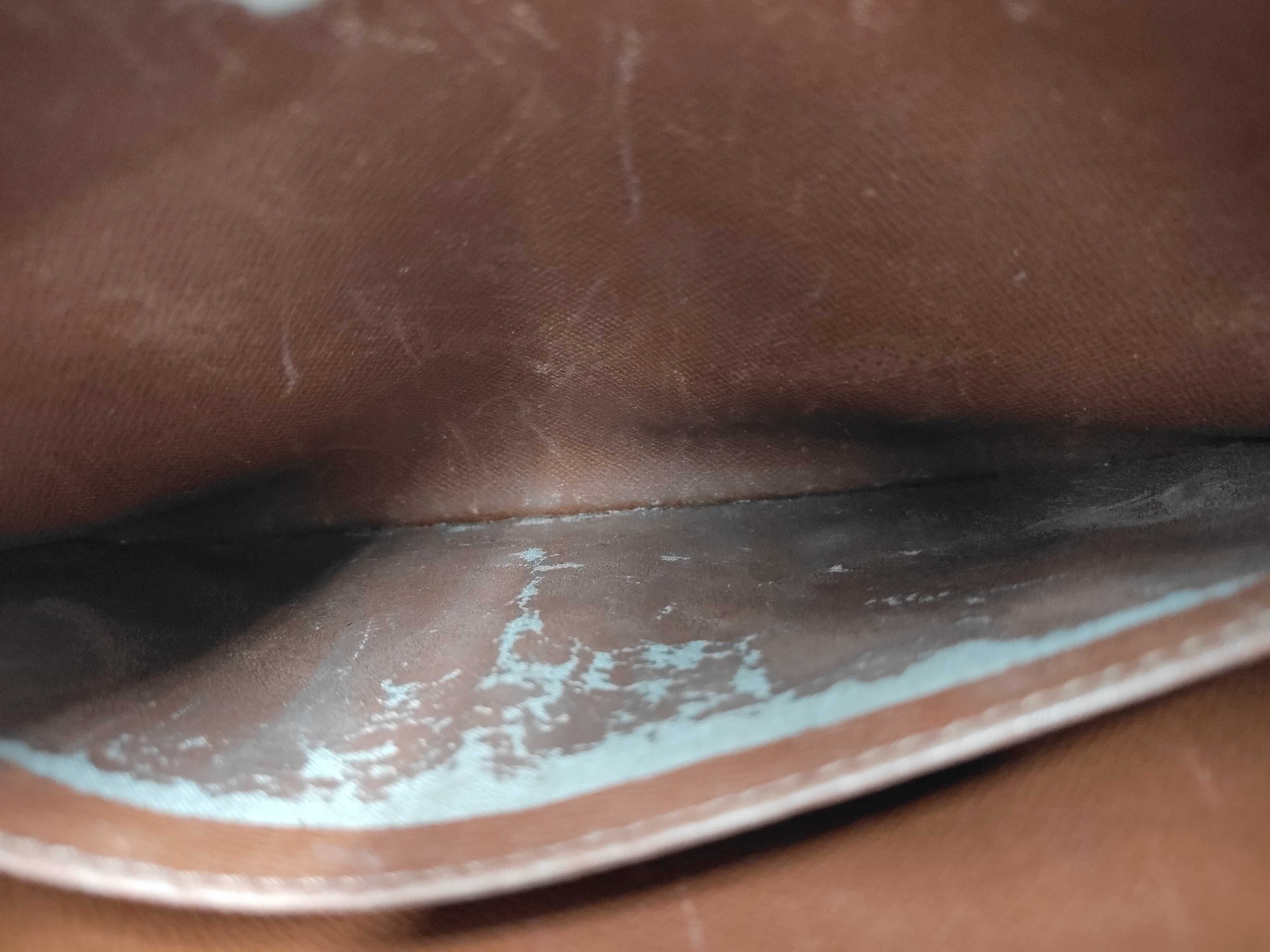 LV Monogram Compiegne 23 Second Bag — view 7