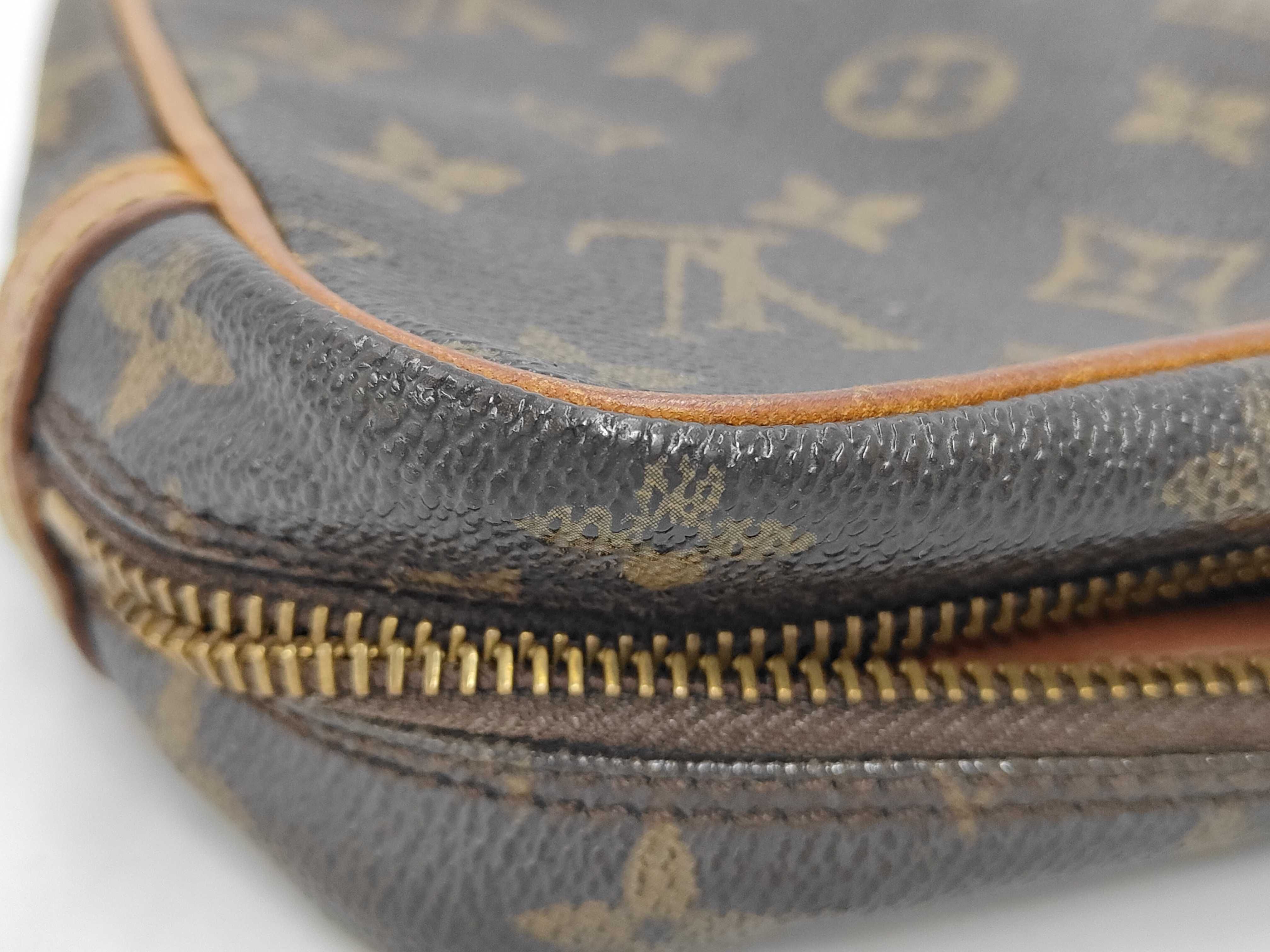LV Monogram Compiegne 23 Second Bag — view 9