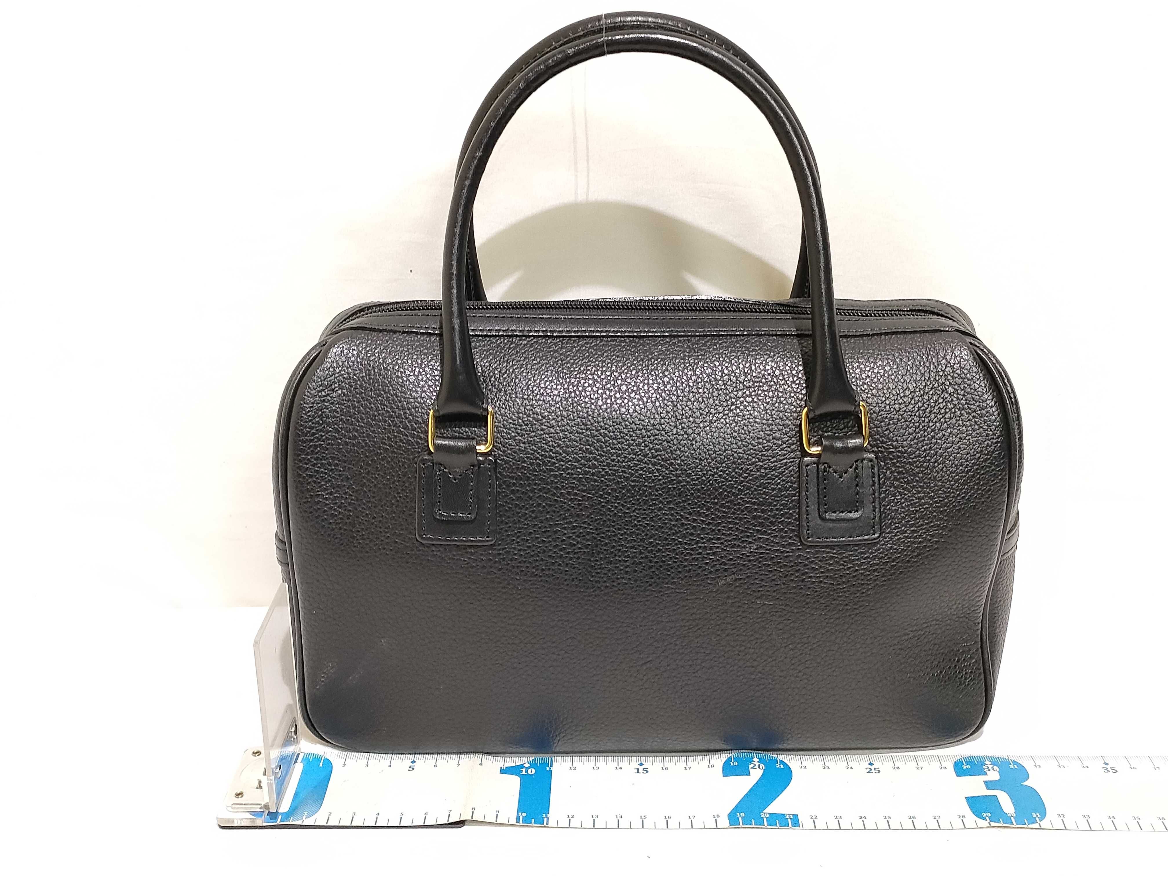 Handbag / Leather Handbag — view 2