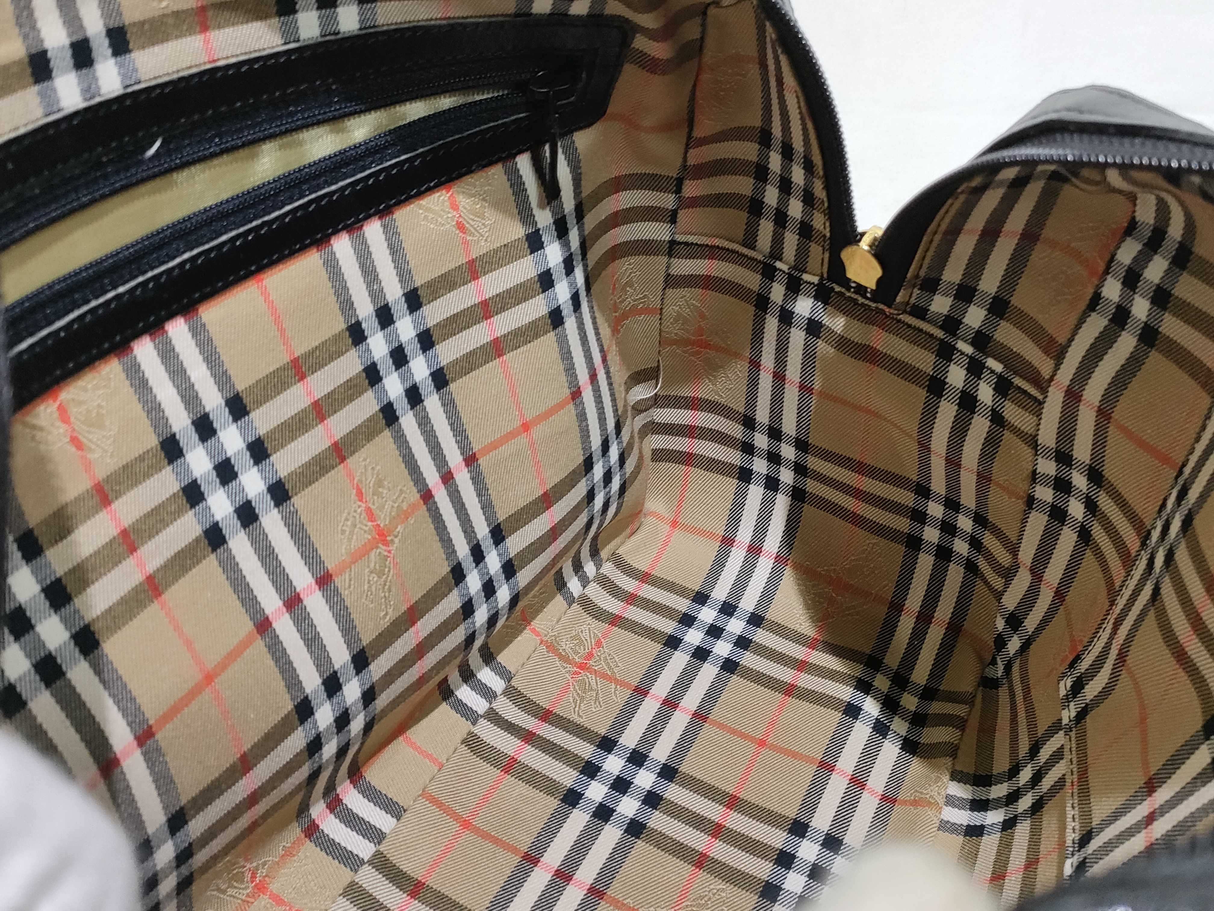 Handbag / Leather Handbag — view 11