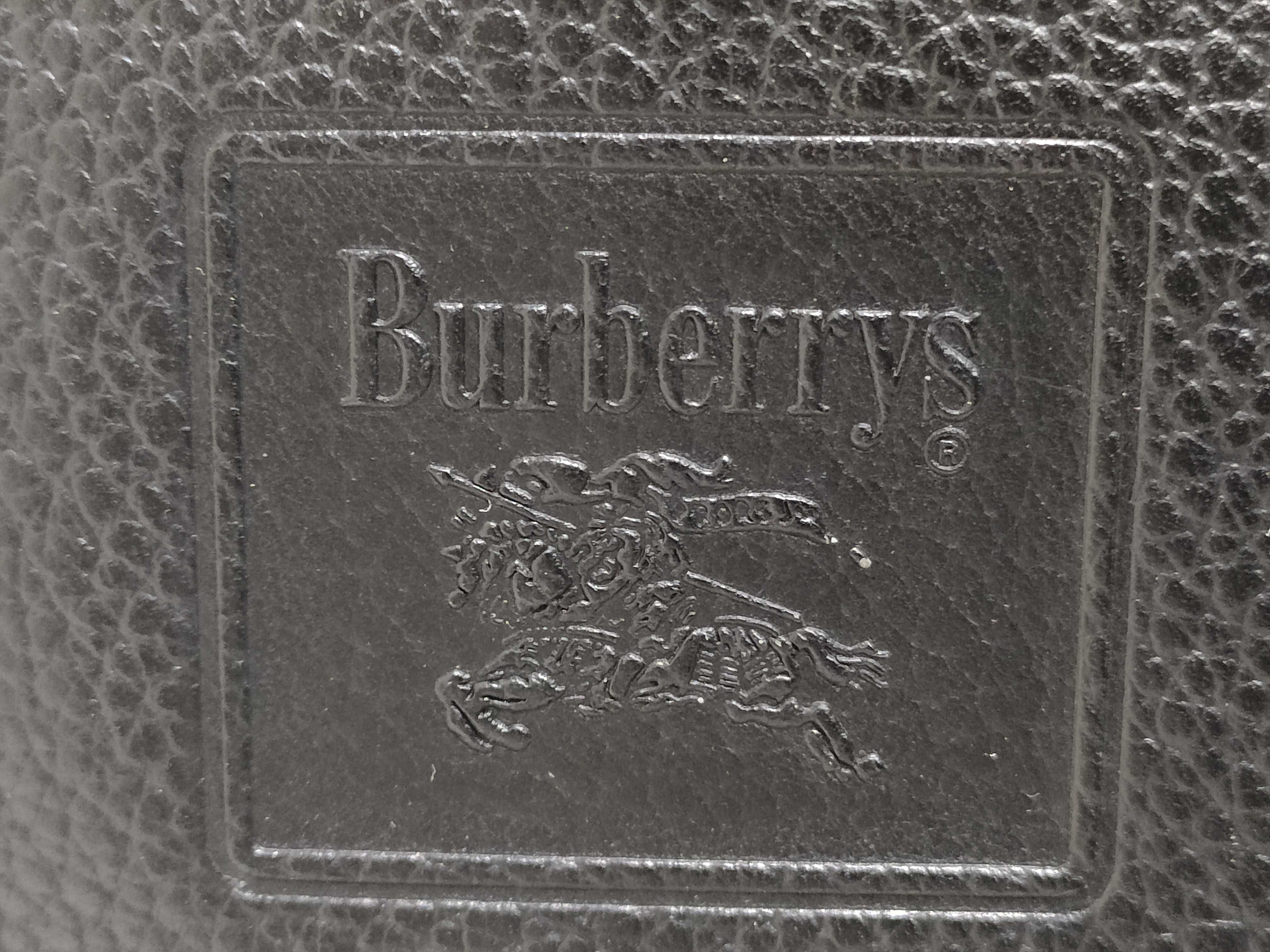 Handbag / Leather Handbag — view 12