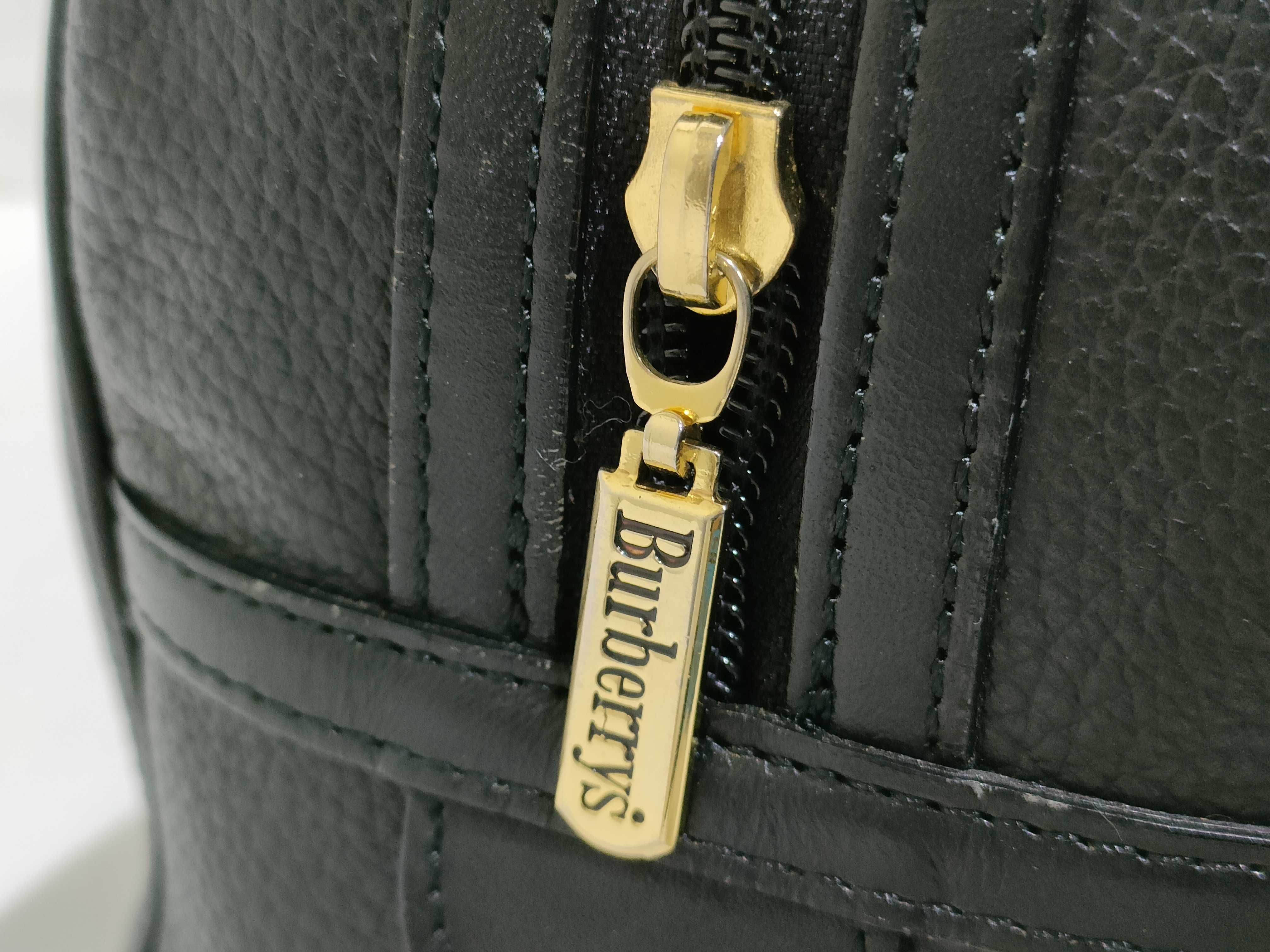 Handbag / Leather Handbag — view 13