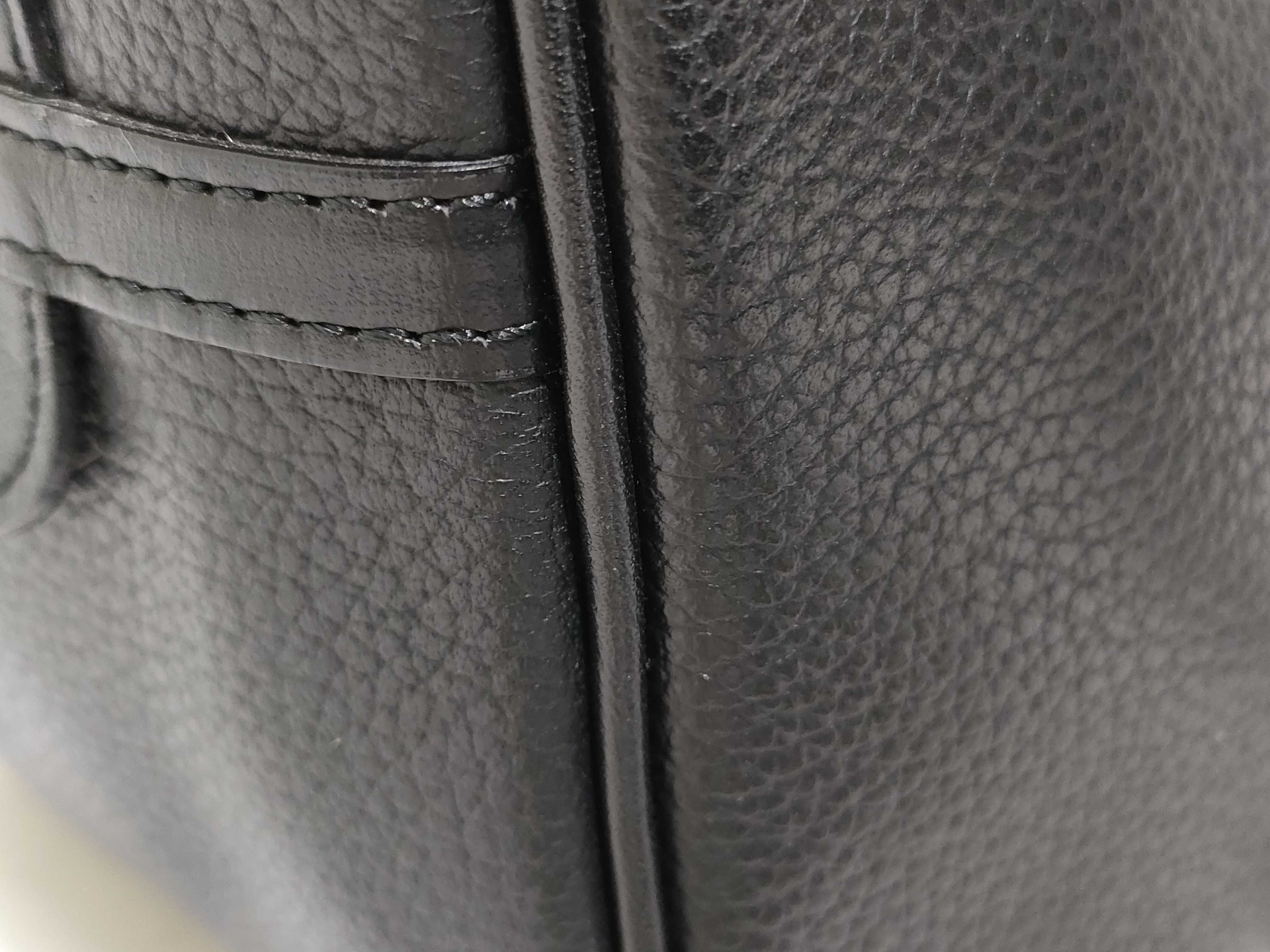 Handbag / Leather Handbag — view 14