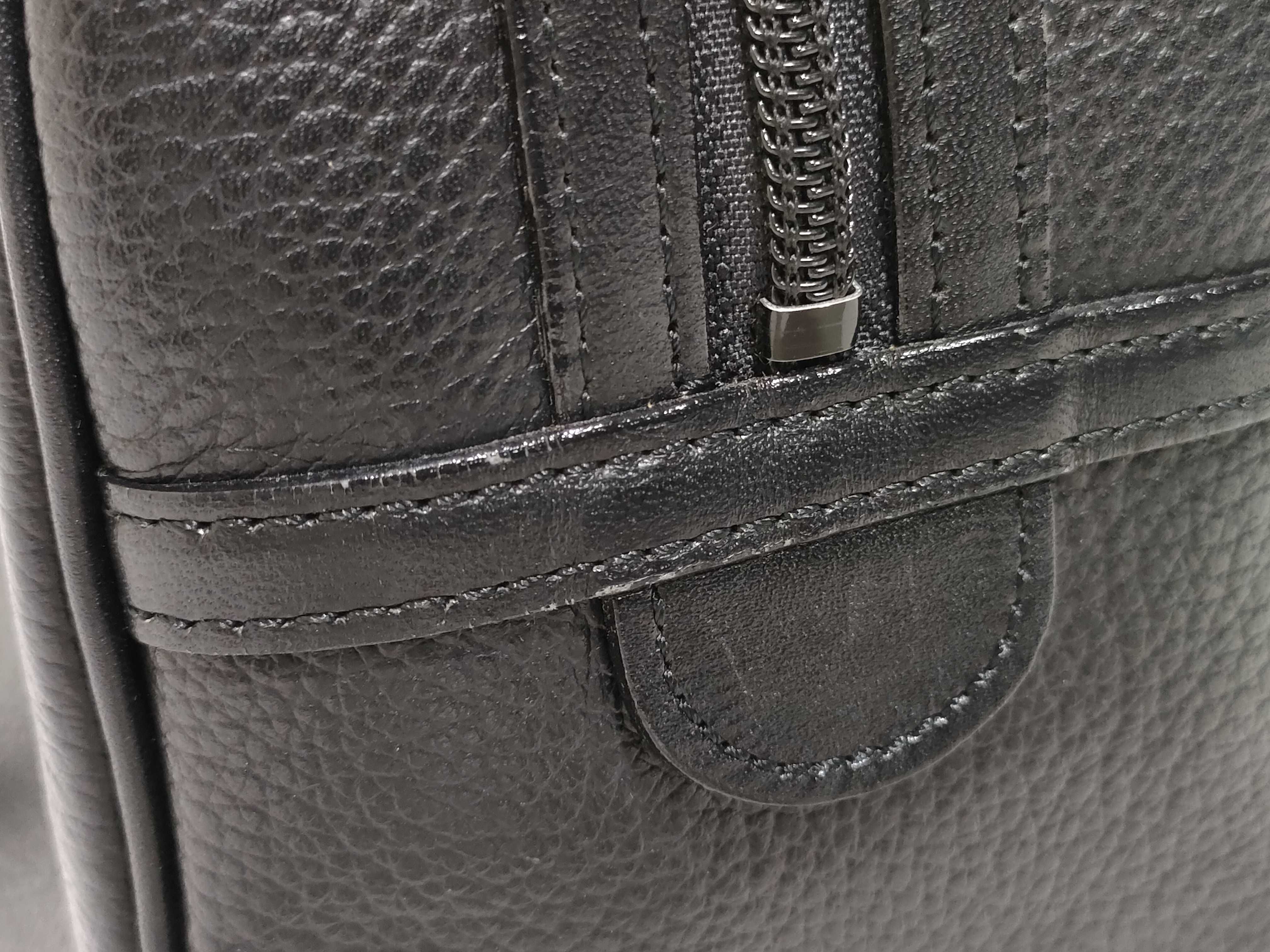 Handbag / Leather Handbag — view 15