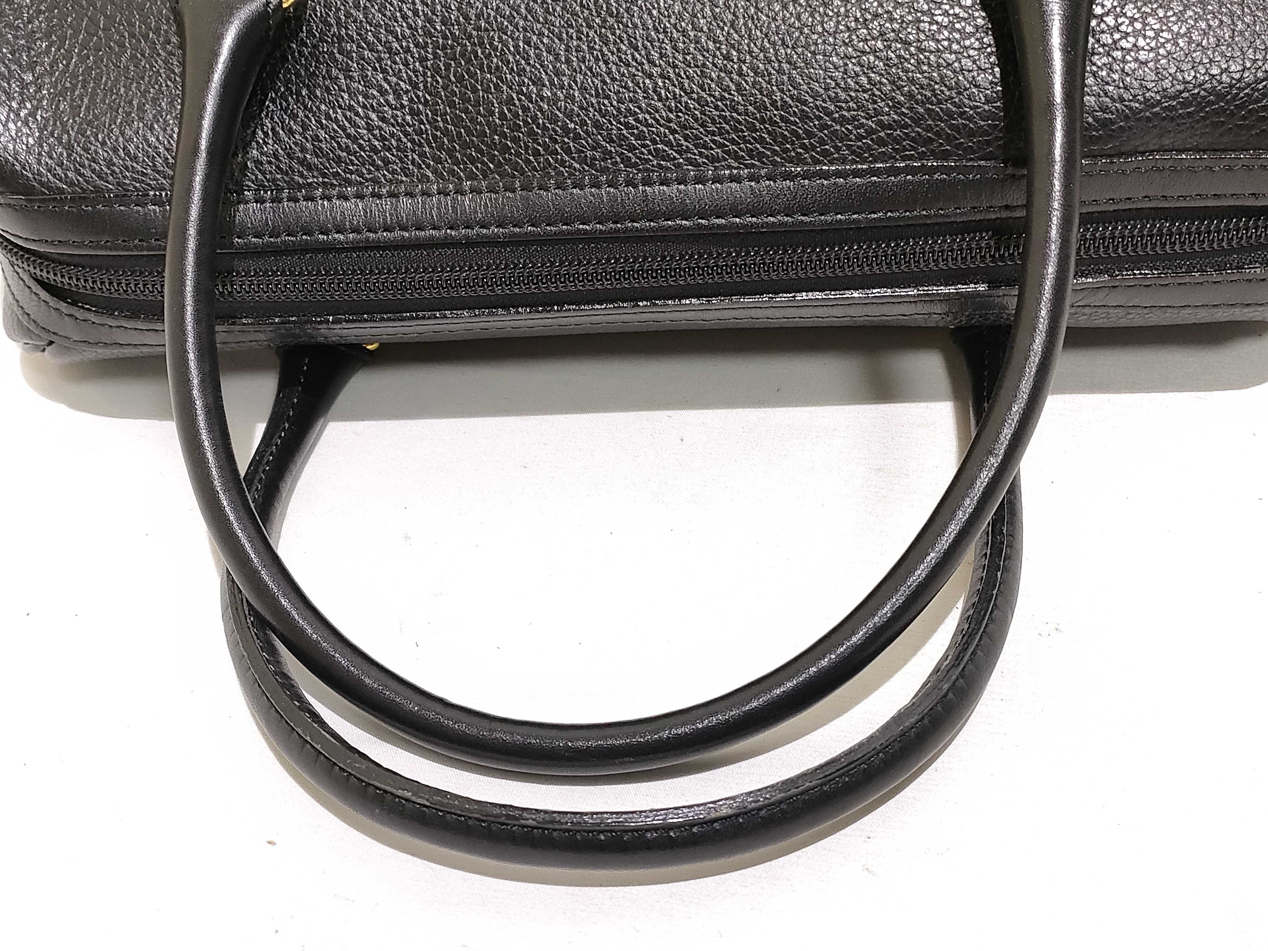 Handbag / Leather Handbag — view 3