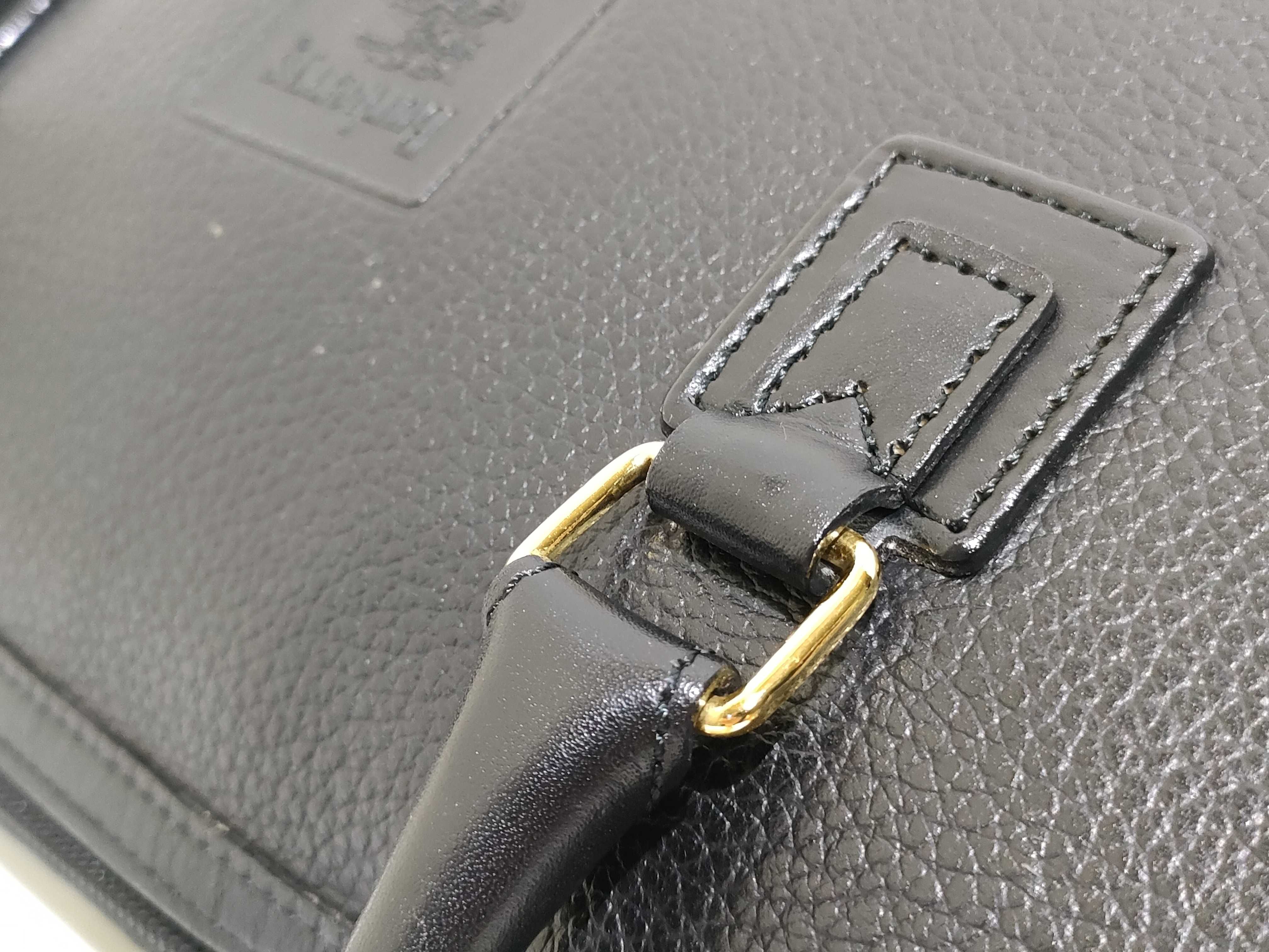 Handbag / Leather Handbag — view 5