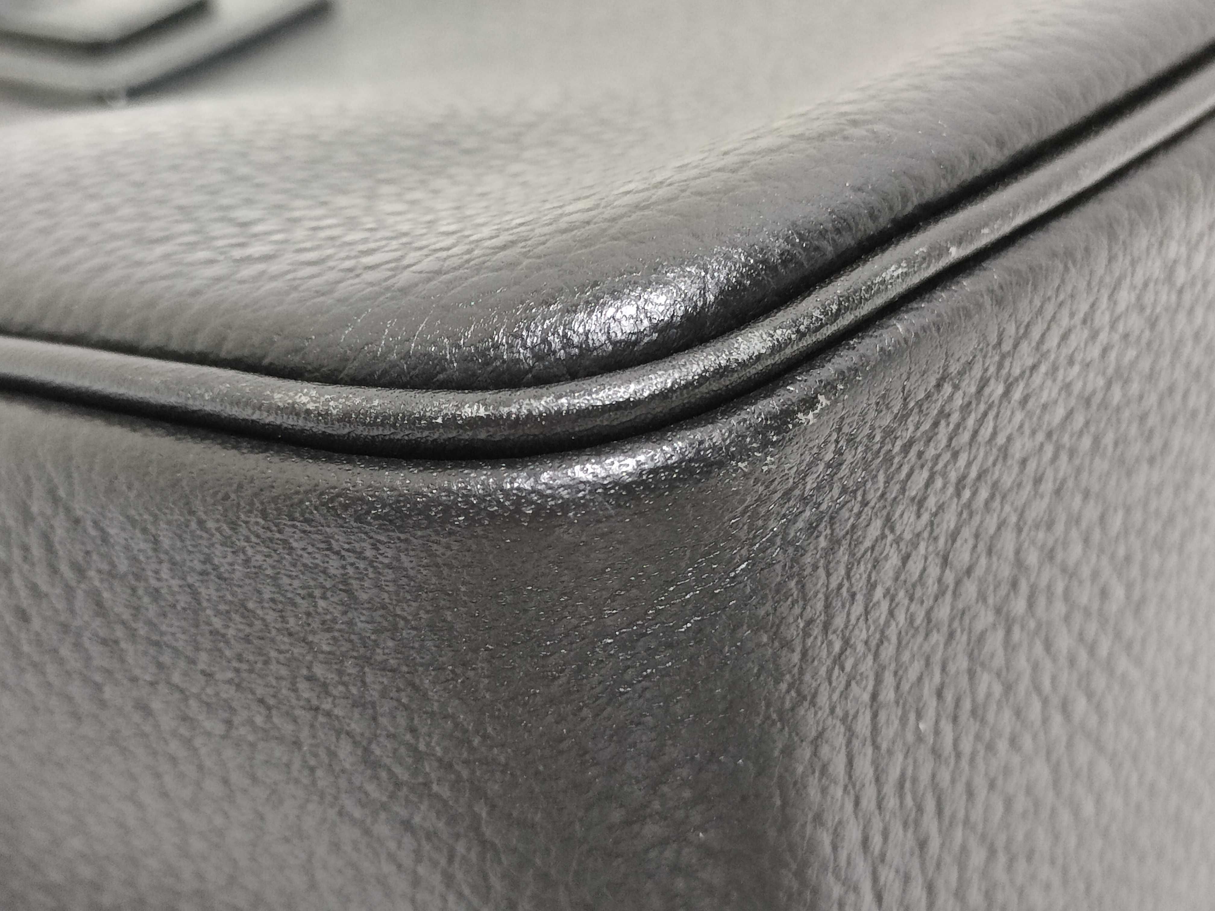 Handbag / Leather Handbag — view 6