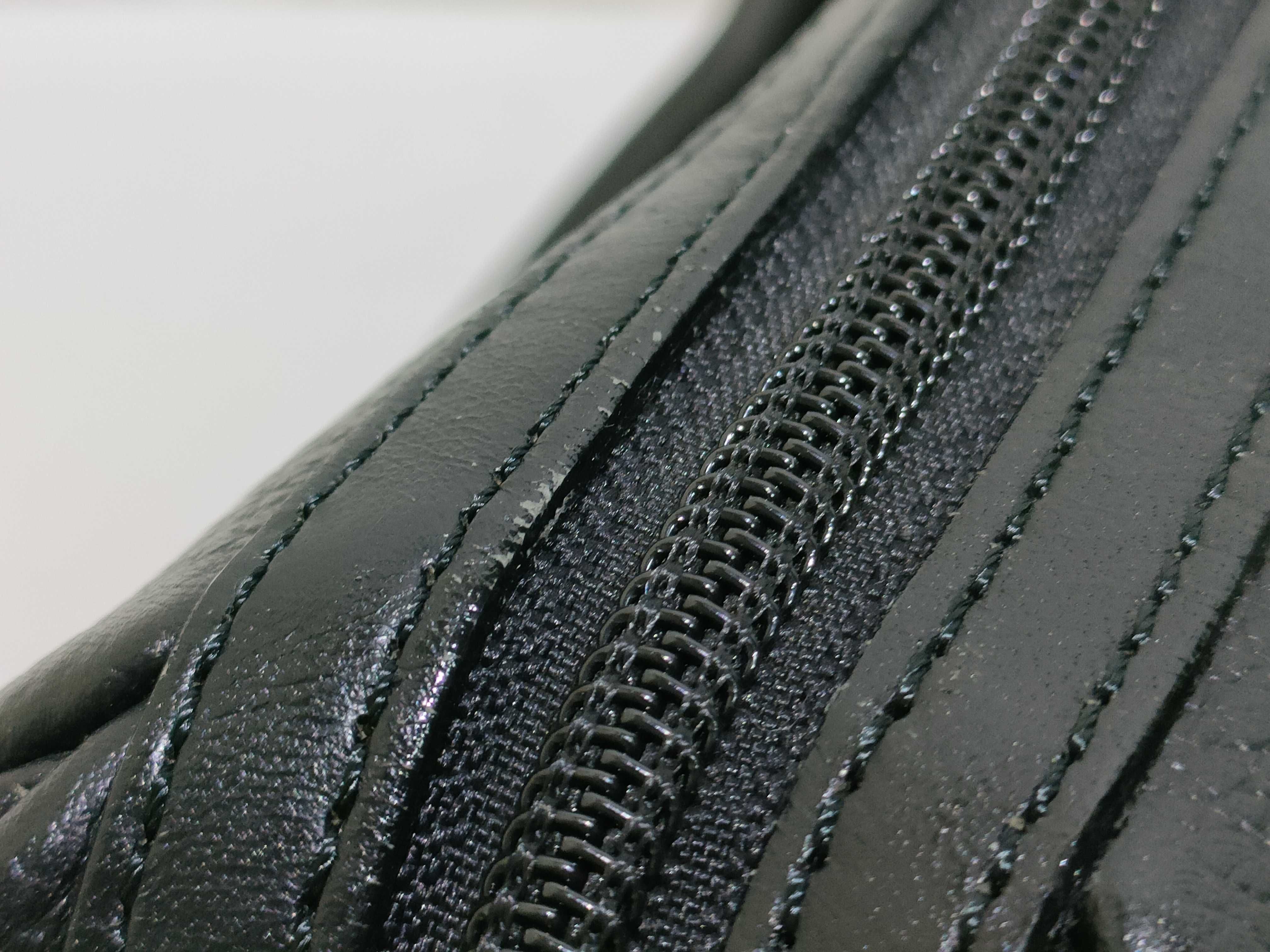 Handbag / Leather Handbag — view 8