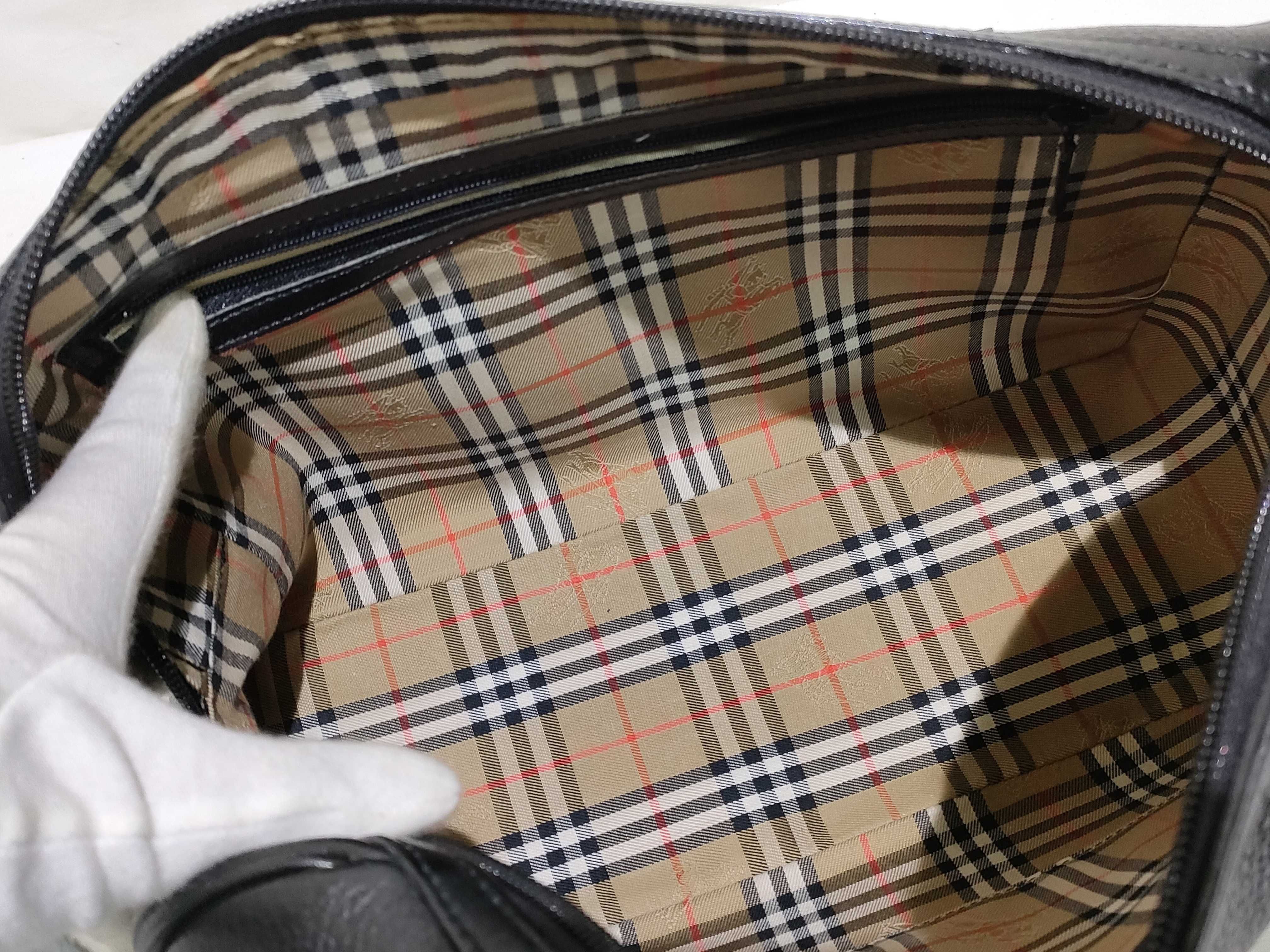 Handbag / Leather Handbag — view 9