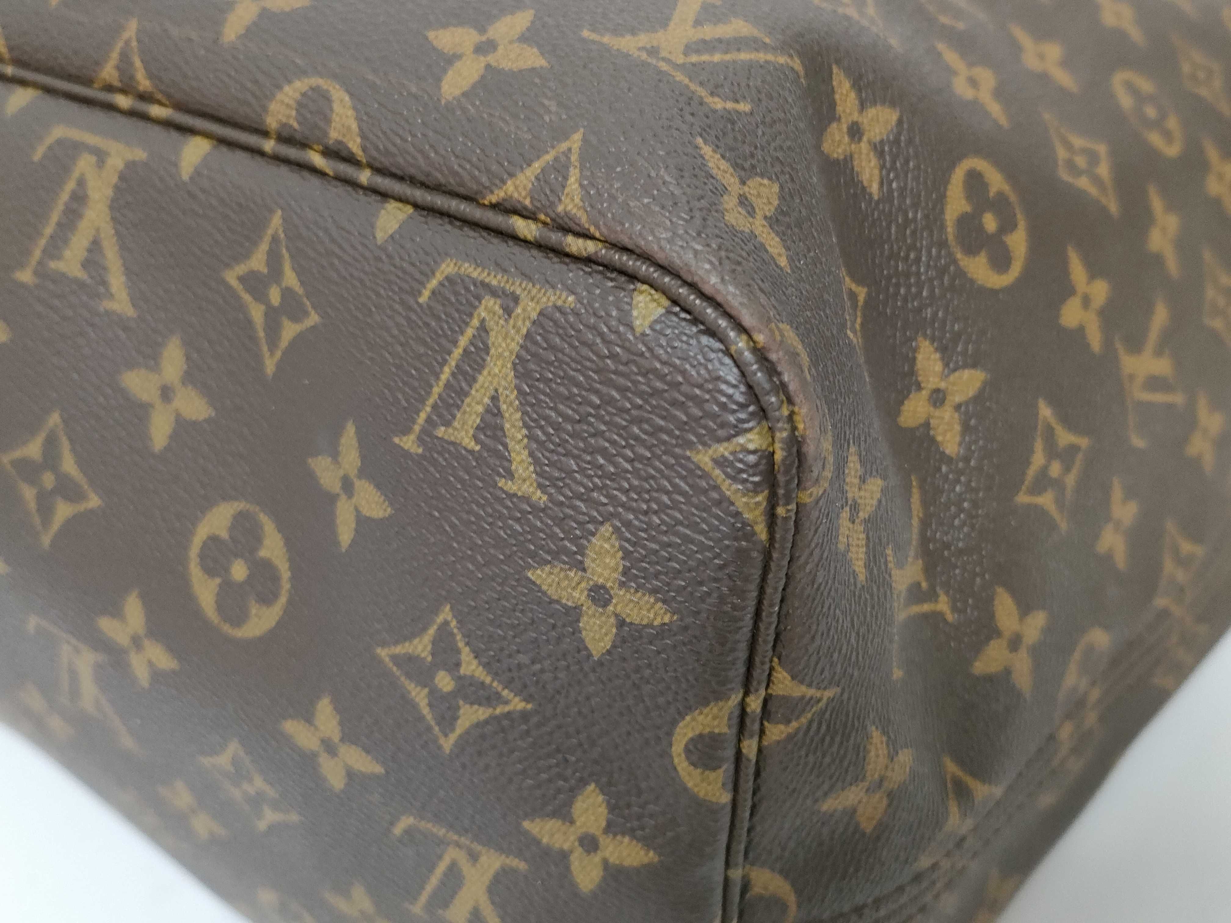 Monogram Neverfull GM — view 3
