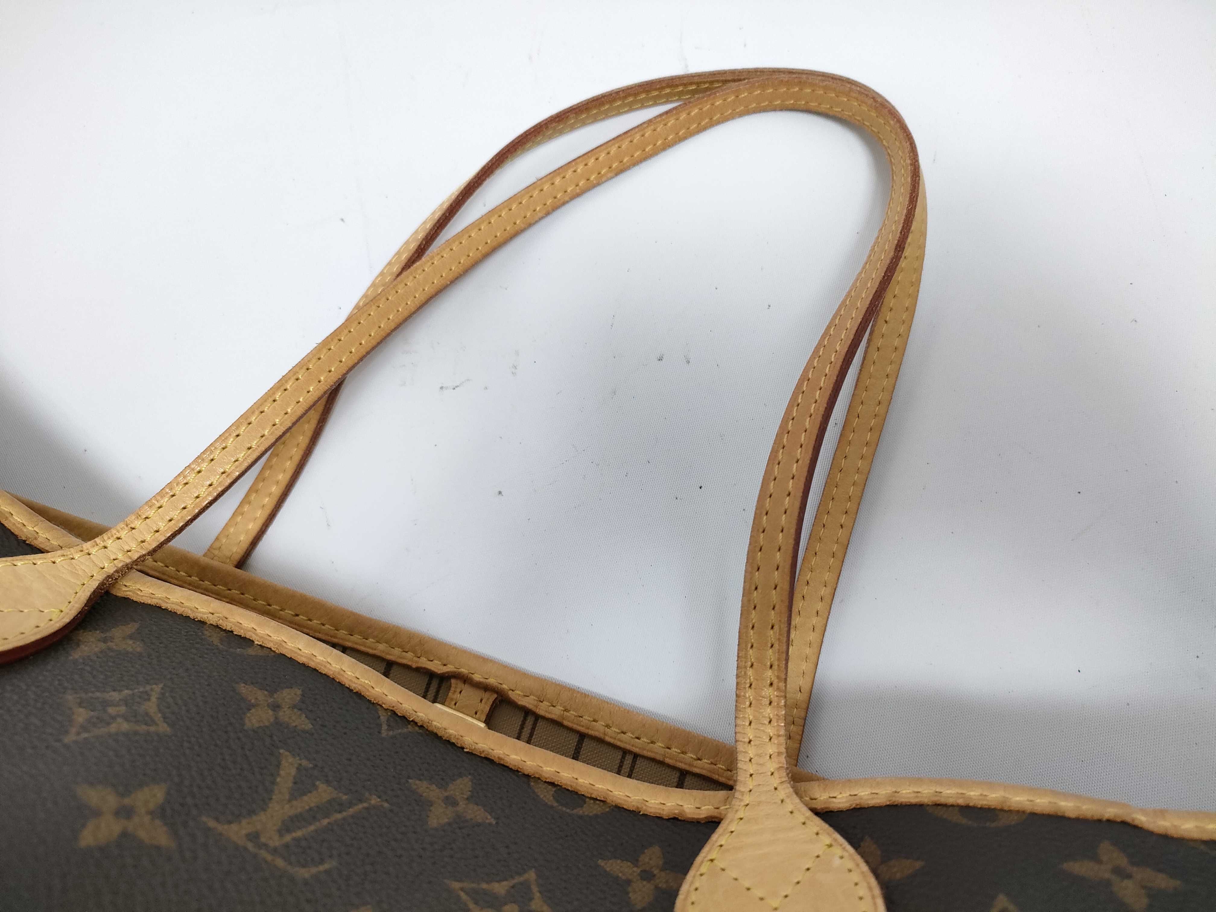 Monogram Neverfull GM — view 4