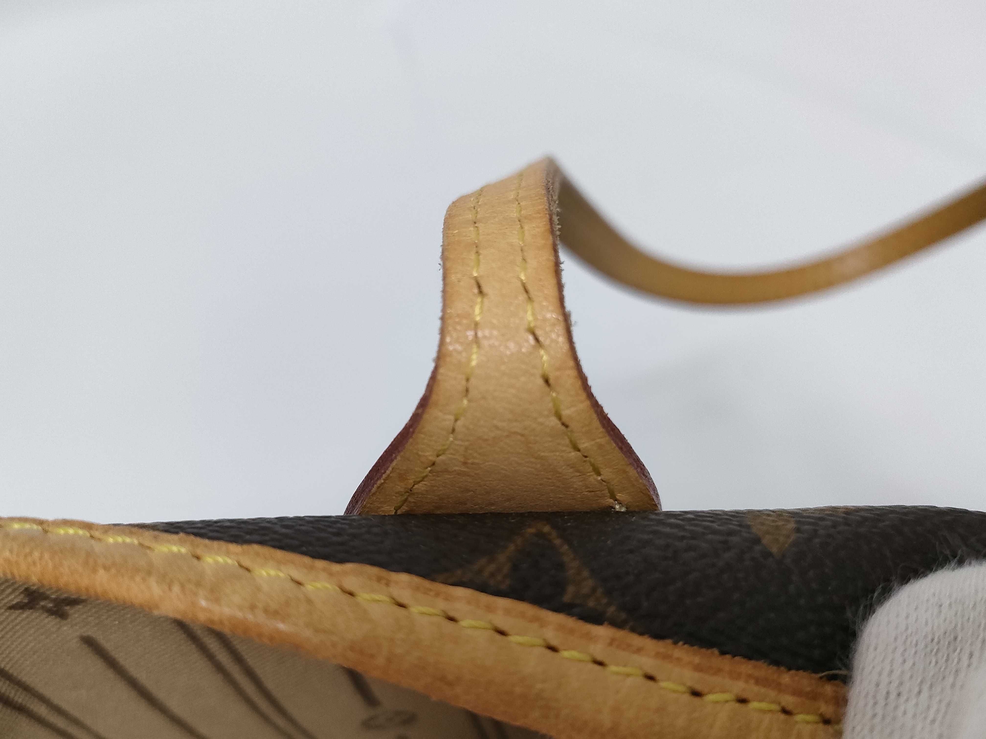 Monogram Neverfull GM — view 6