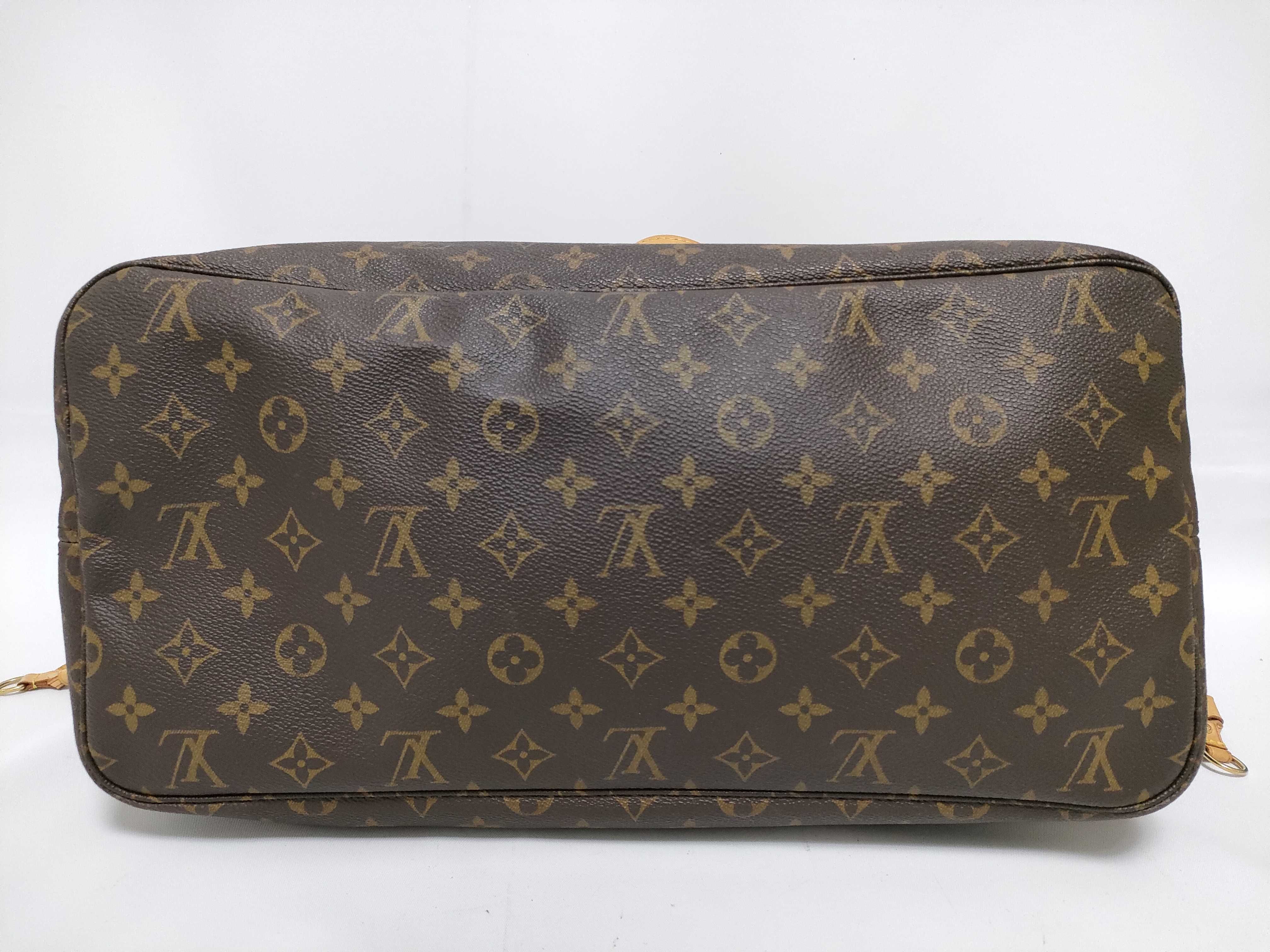 Monogram Neverfull GM — view 7
