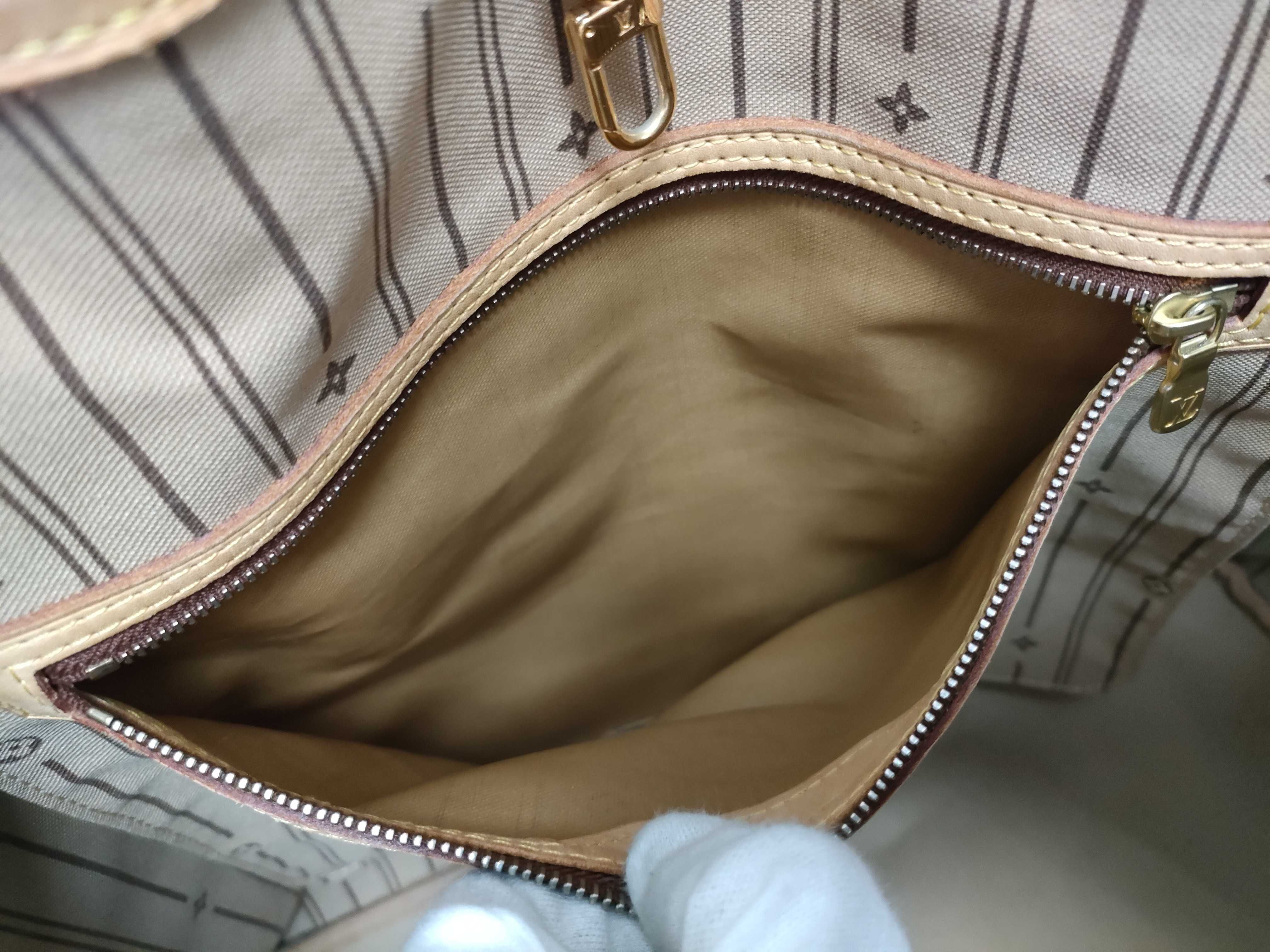 Monogram Neverfull GM — view 10