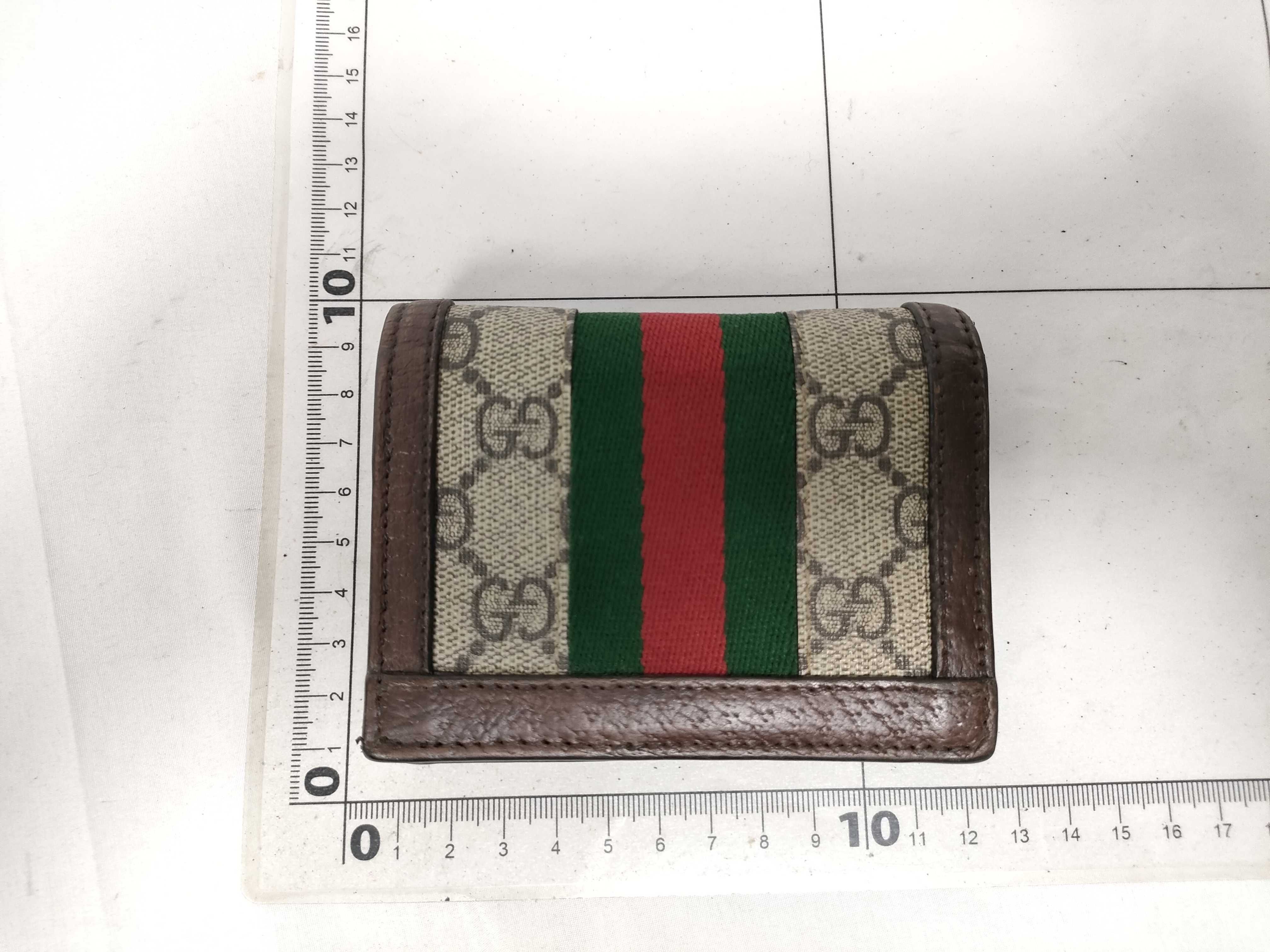 Marmont Bi-fold Wallet GG Wallet — view 2