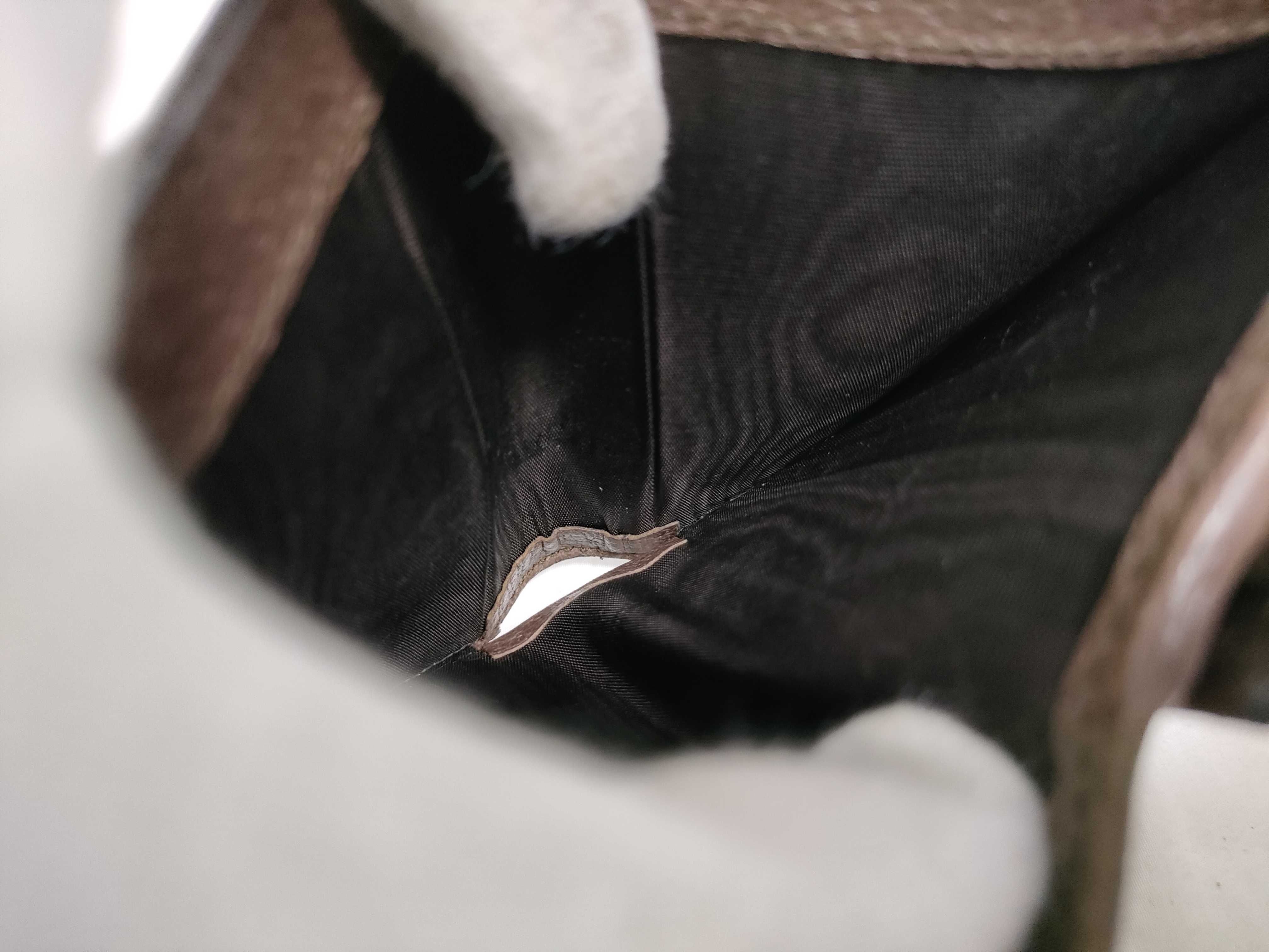 Marmont Bi-fold Wallet GG Wallet — view 12