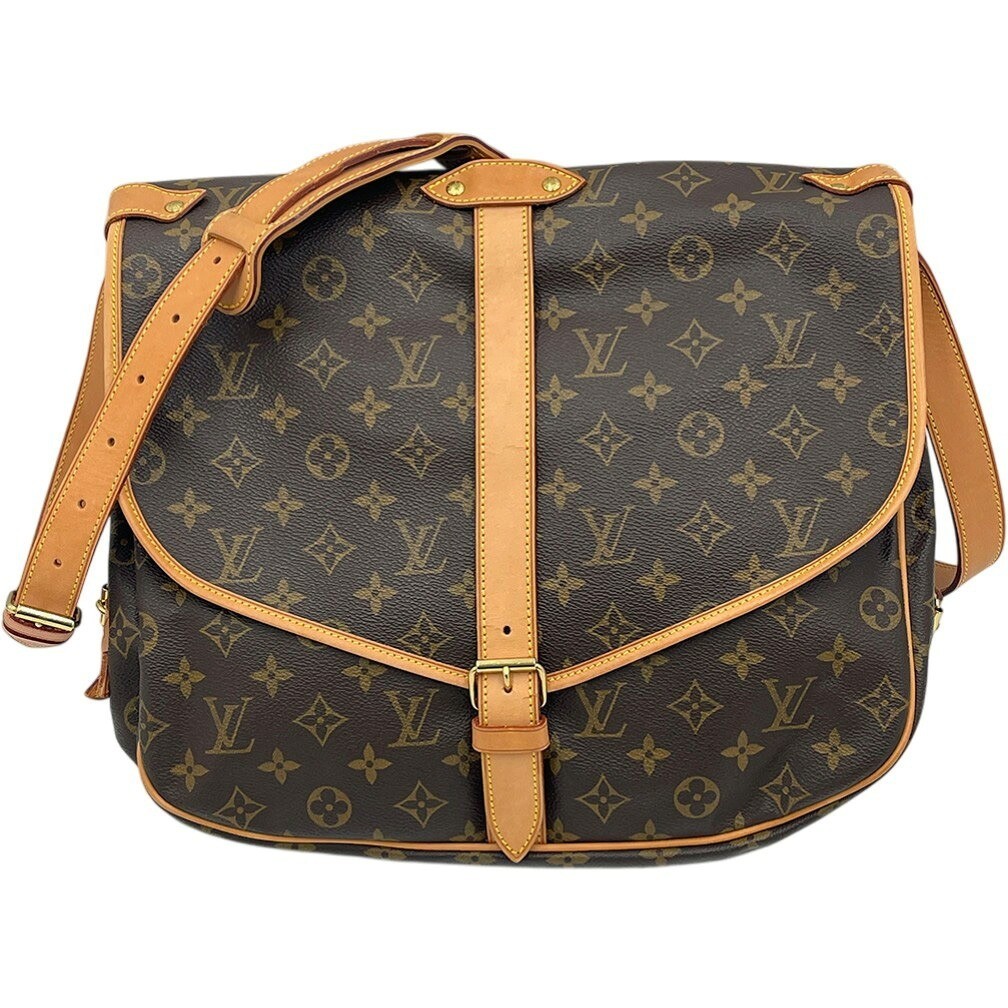 Monogram Saumur 35 M42254