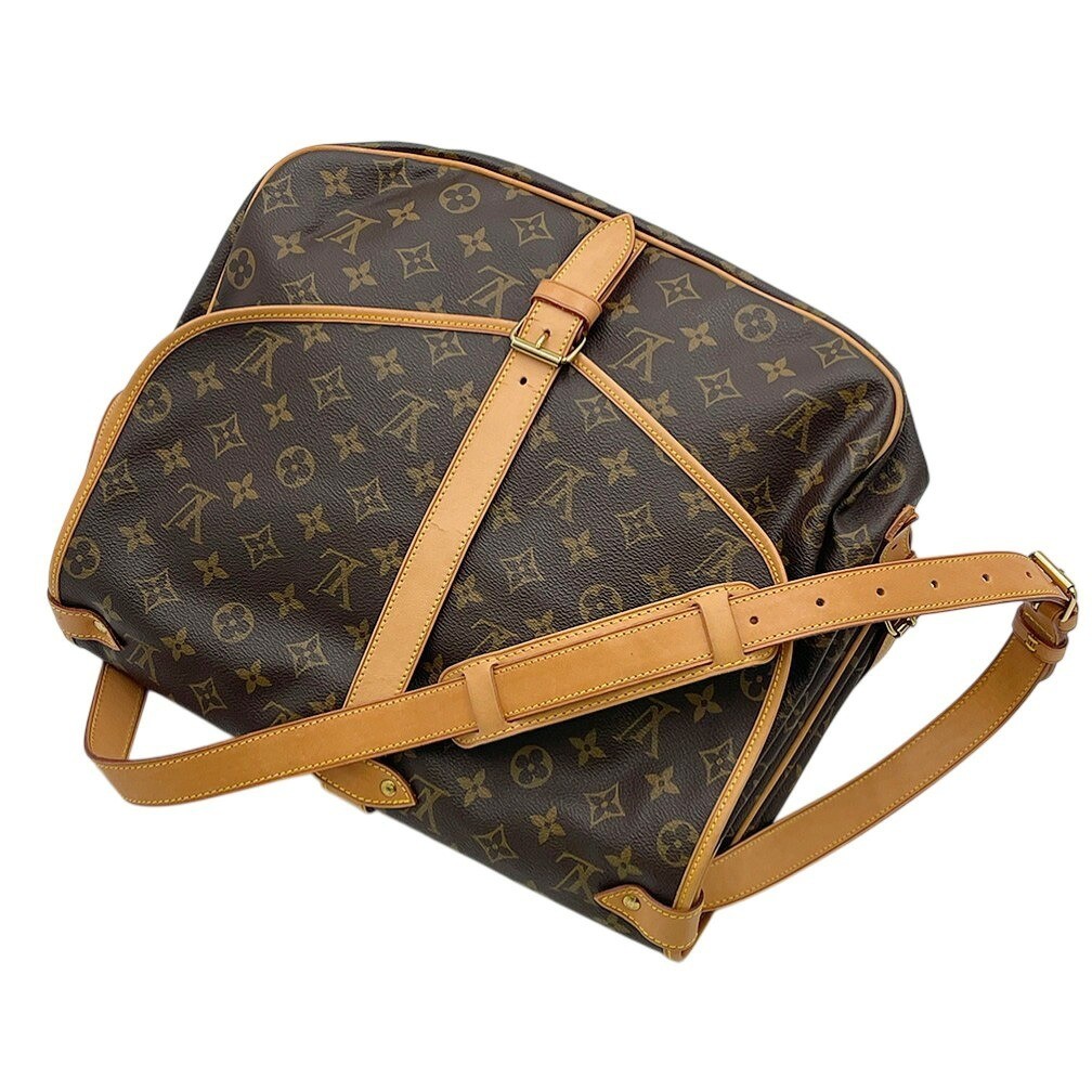 Monogram Saumur 35 M42254 — view 2
