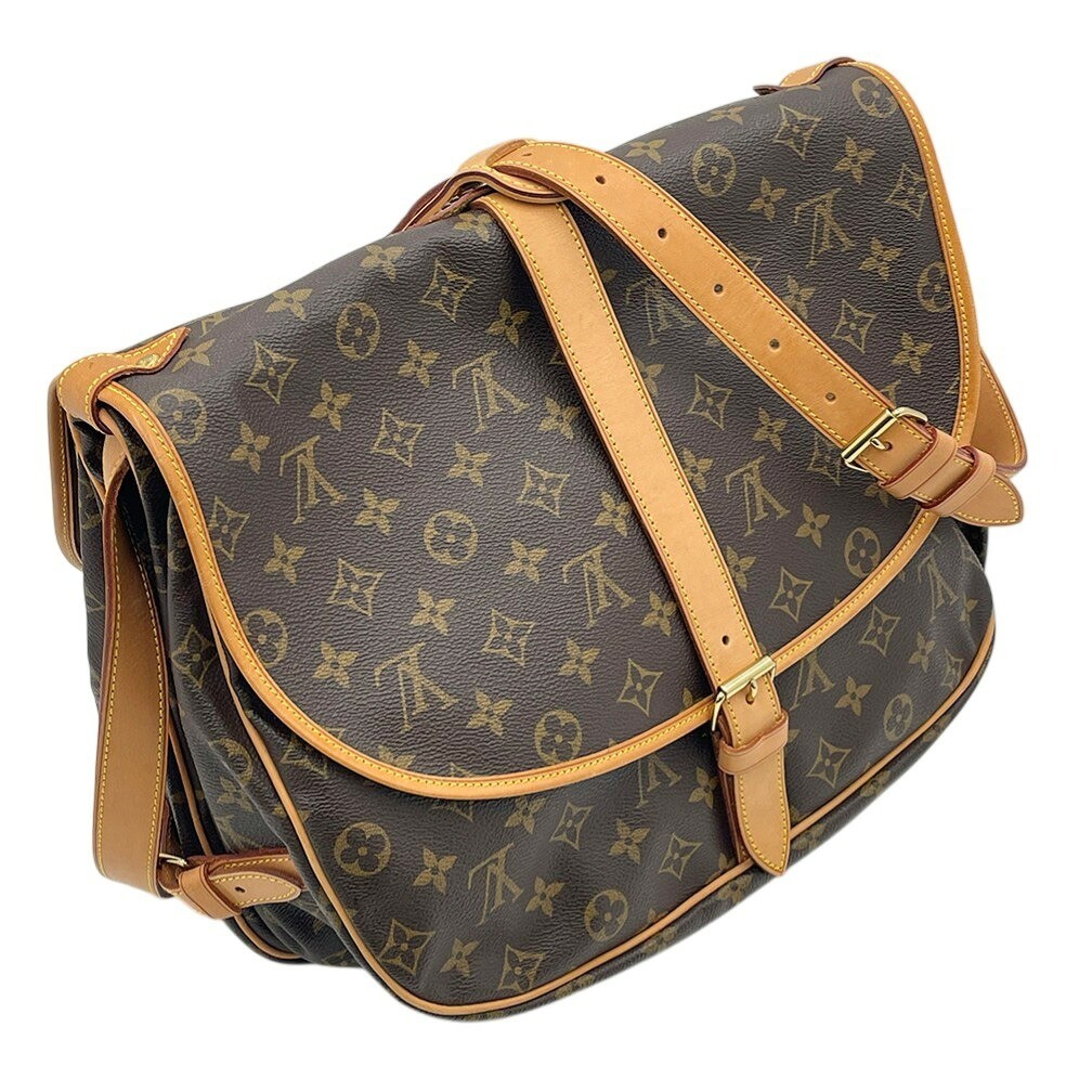 Monogram Saumur 35 M42254 — view 3