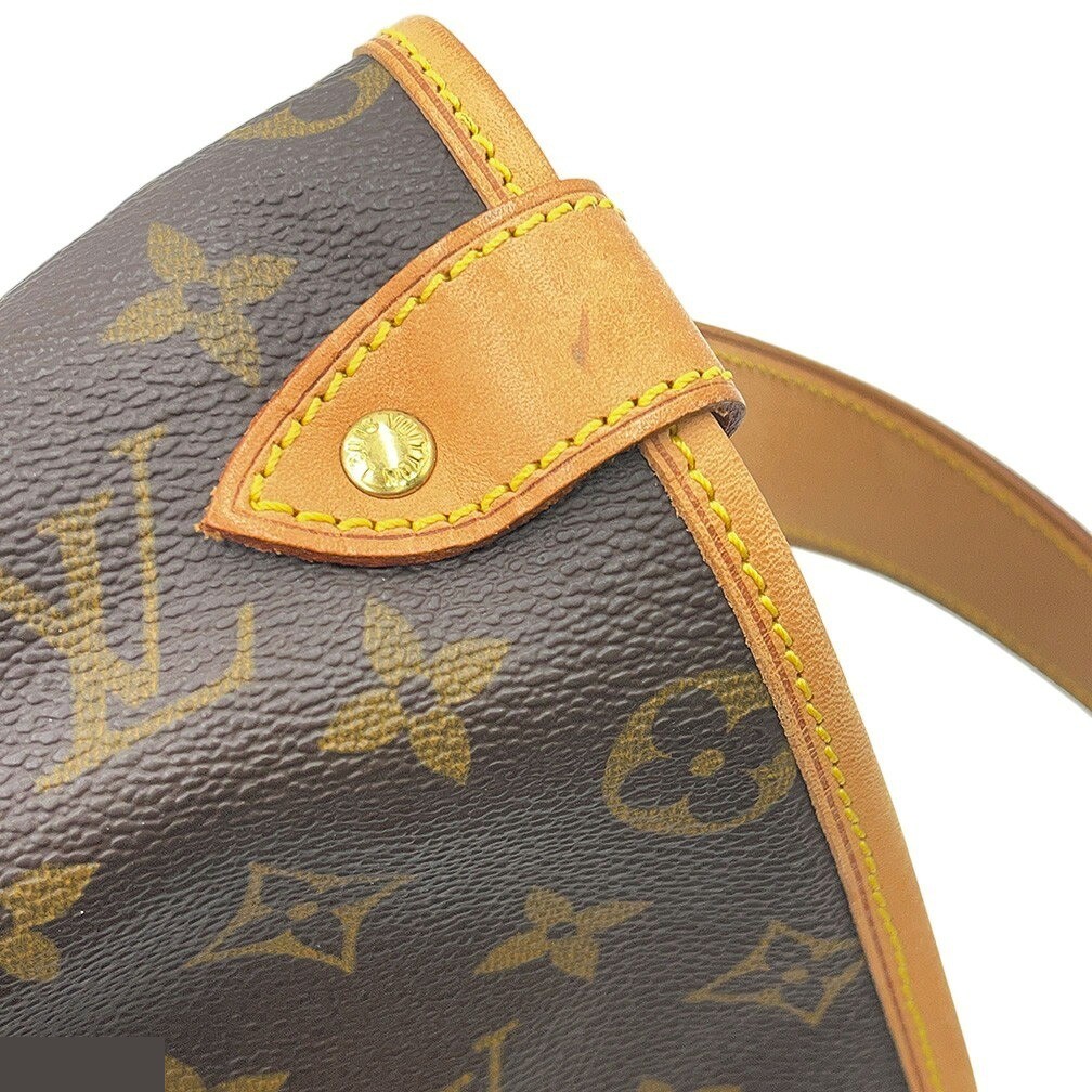 Monogram Saumur 35 M42254 — view 4
