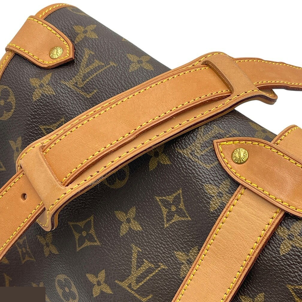 Monogram Saumur 35 M42254 — view 5