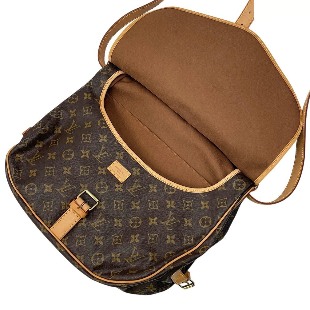 Monogram Saumur 35 M42254 — view 7
