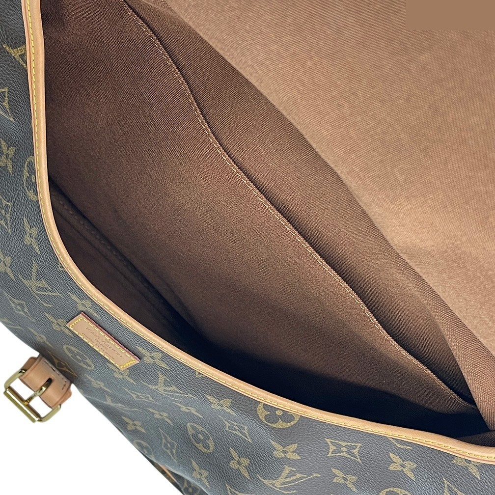 Monogram Saumur 35 M42254 — view 8