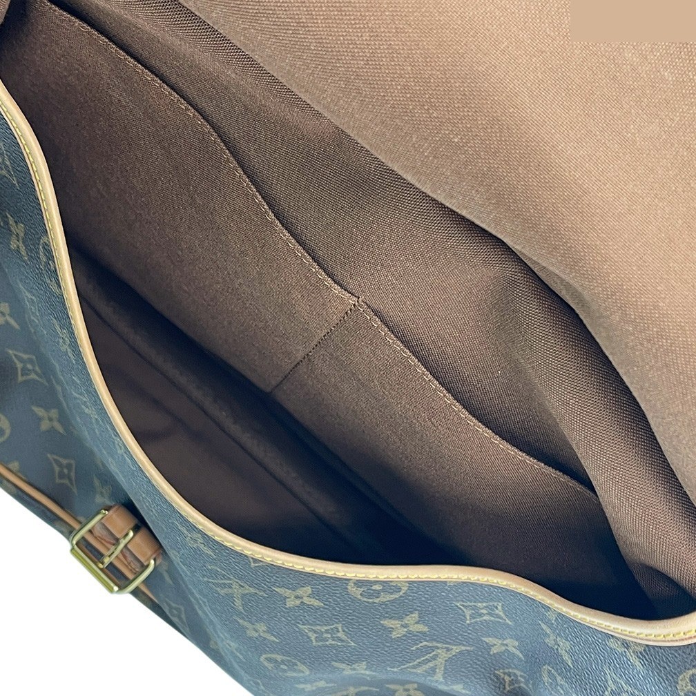 Monogram Saumur 35 M42254 — view 9