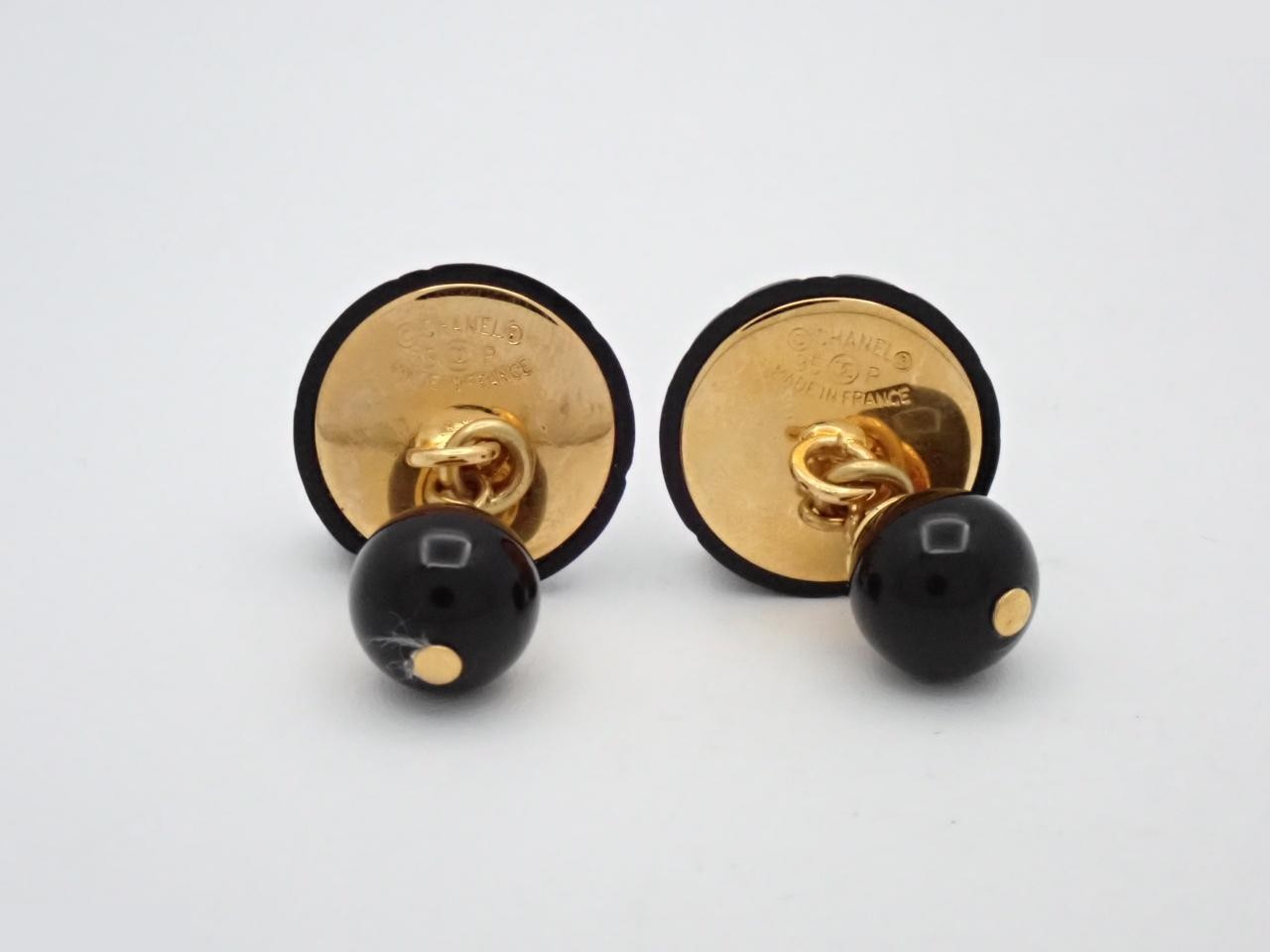 Vintage Classic (Accessories) - Cufflinks and Tie Clips — view 2