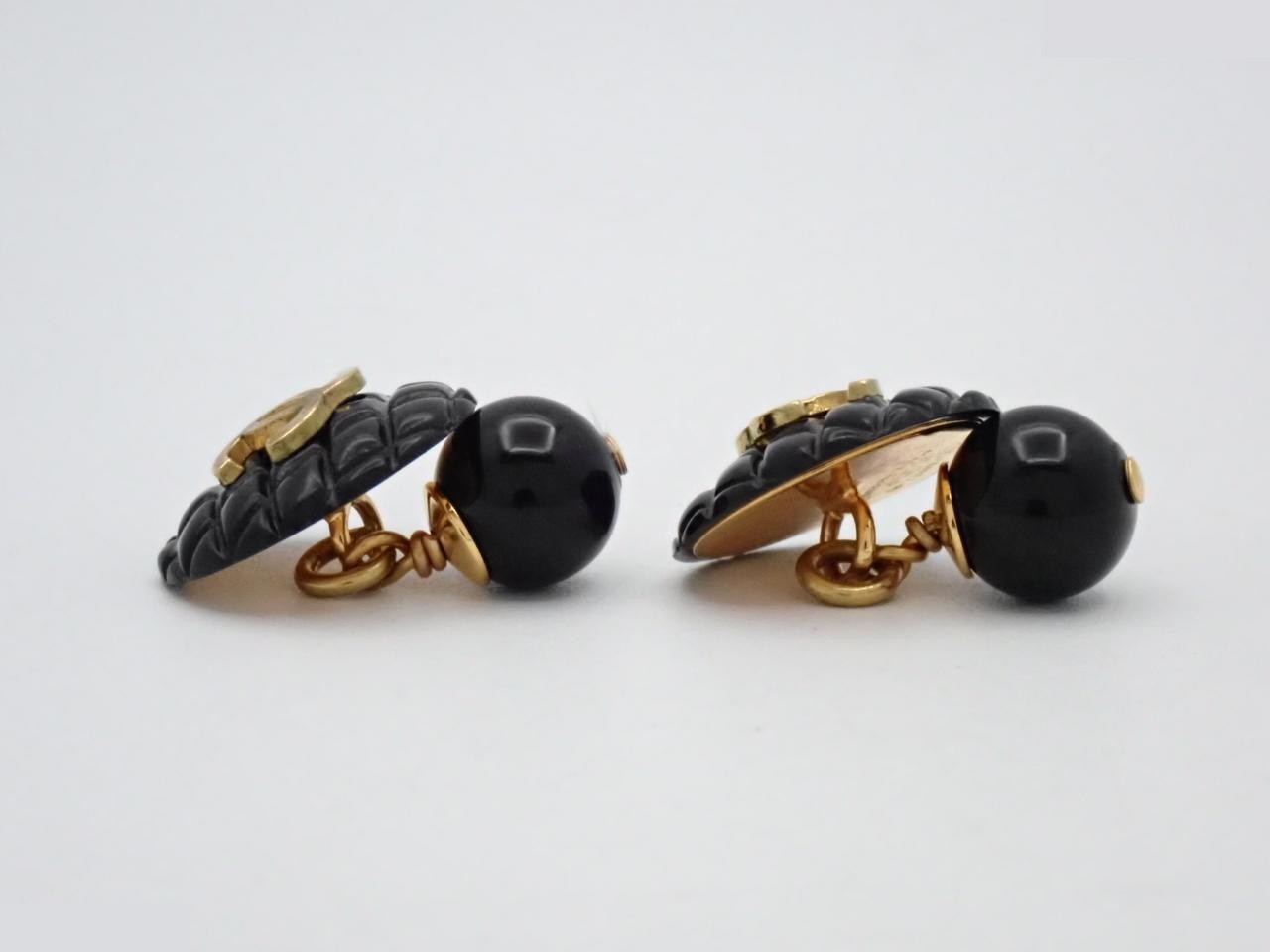 Vintage Classic (Accessories) - Cufflinks and Tie Clips — view 3