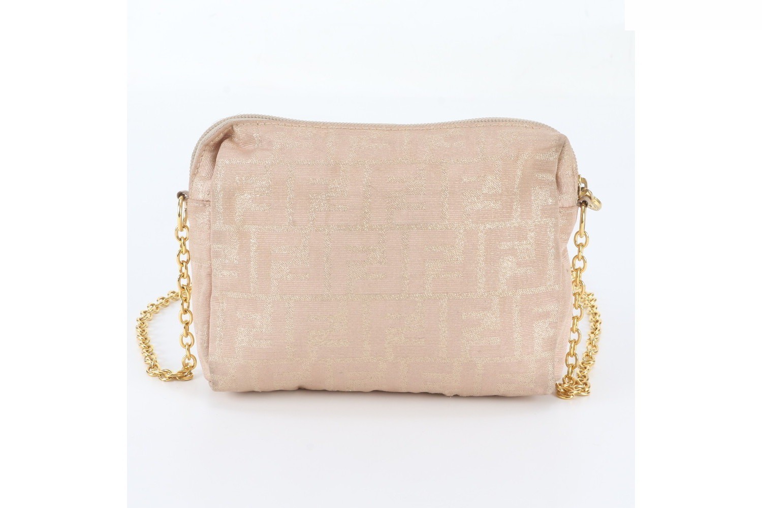 Zucca Chain Shoulder Bag (Crossbody) — view 3