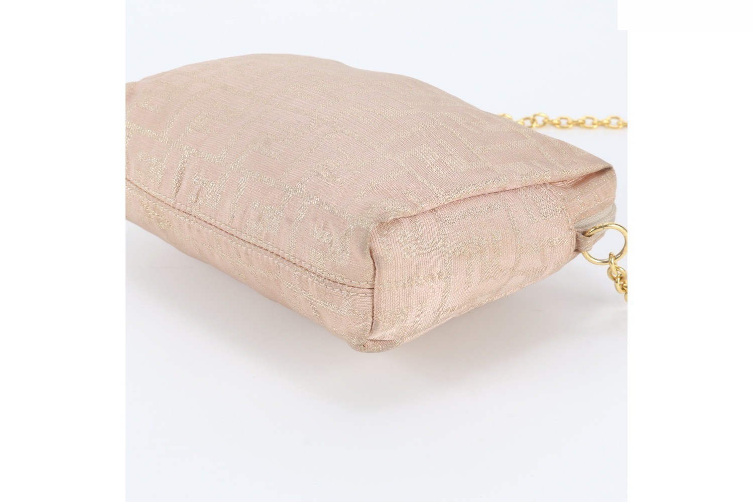 Zucca Chain Shoulder Bag (Crossbody) — view 4