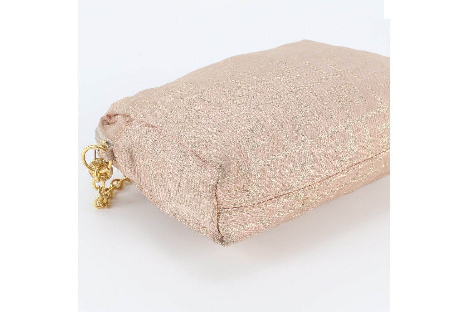 Zucca Chain Shoulder Bag (Crossbody) — view 5
