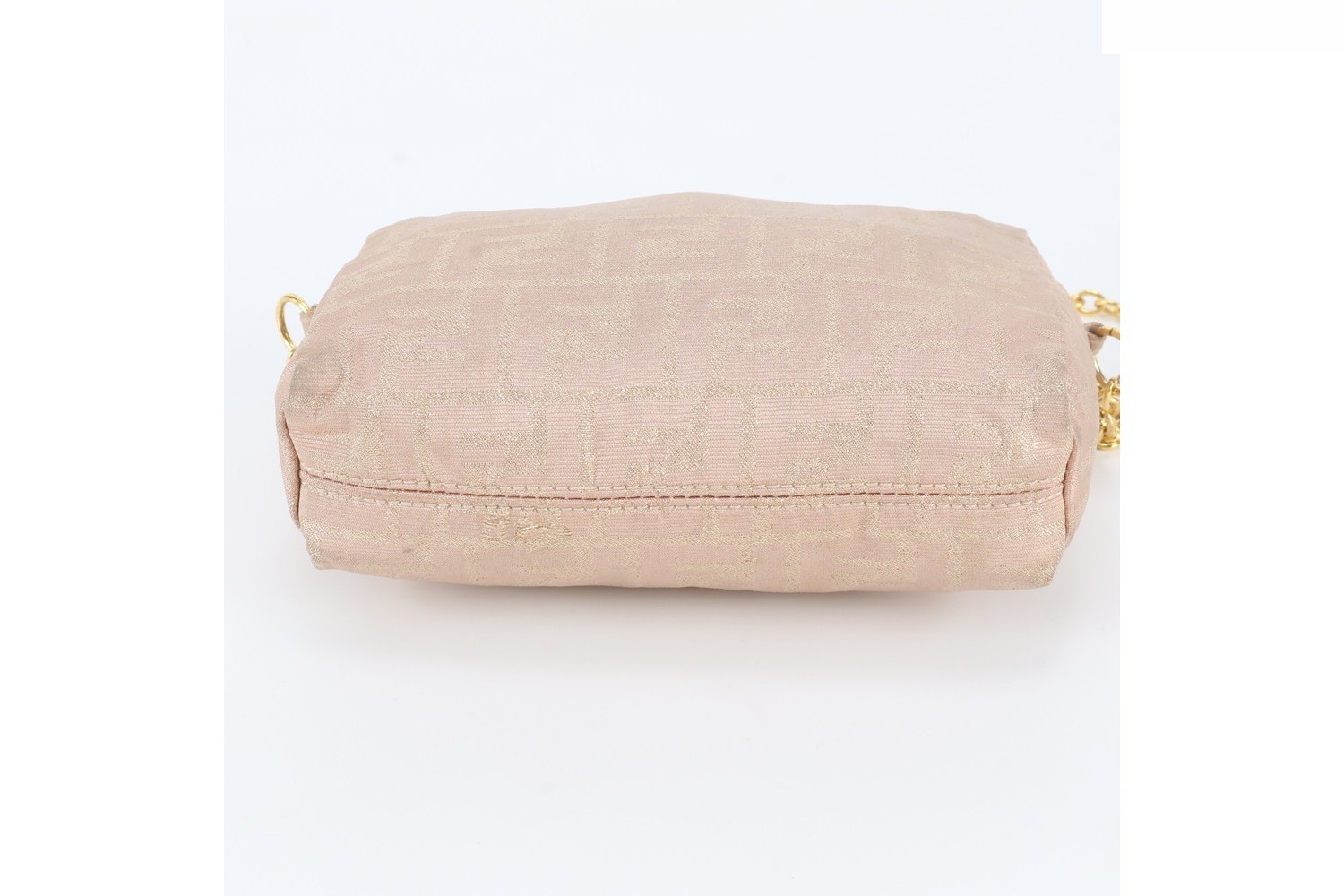 Zucca Chain Shoulder Bag (Crossbody) — view 6