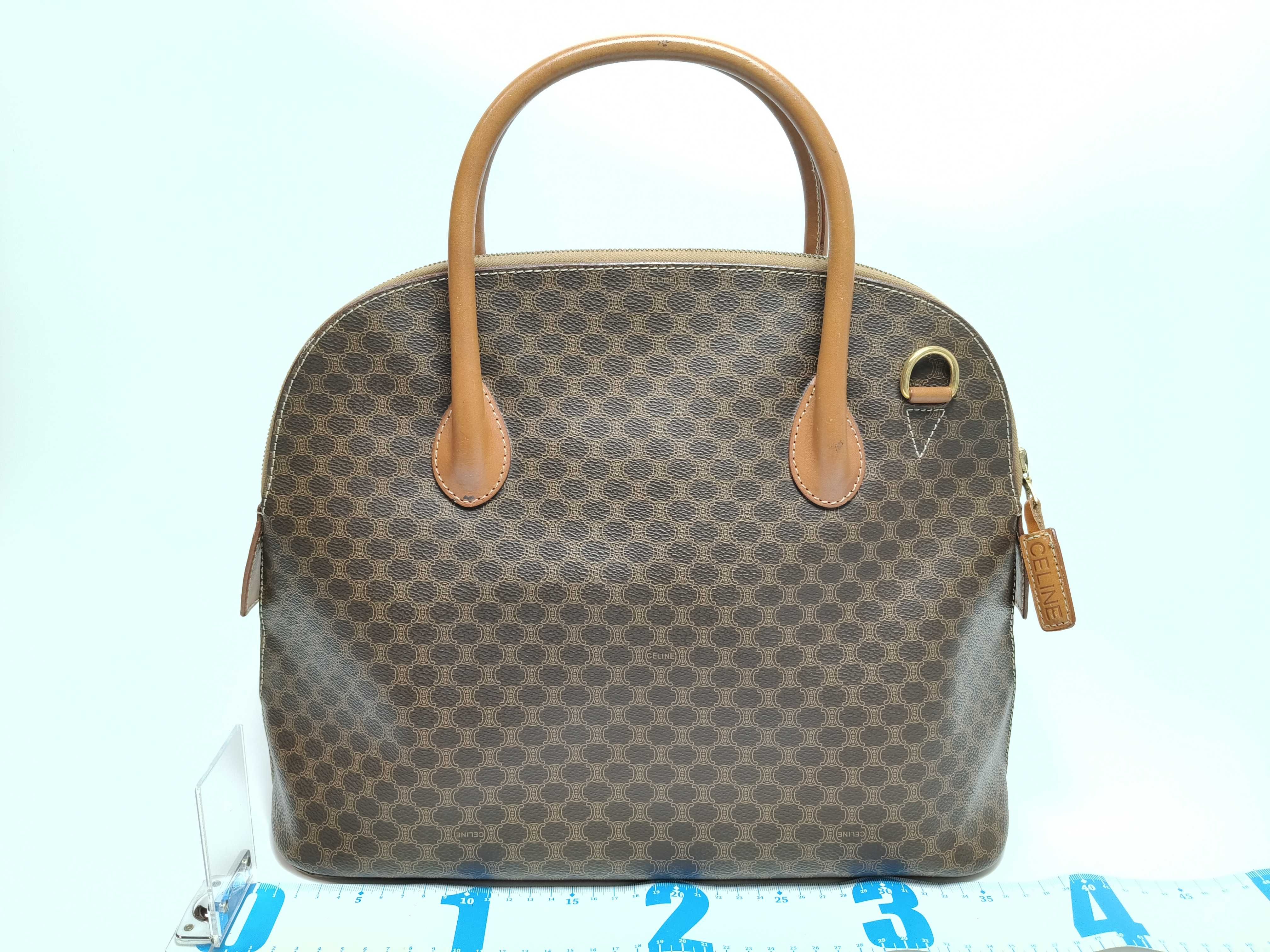 bag, shoulder bag, handbag — view 2