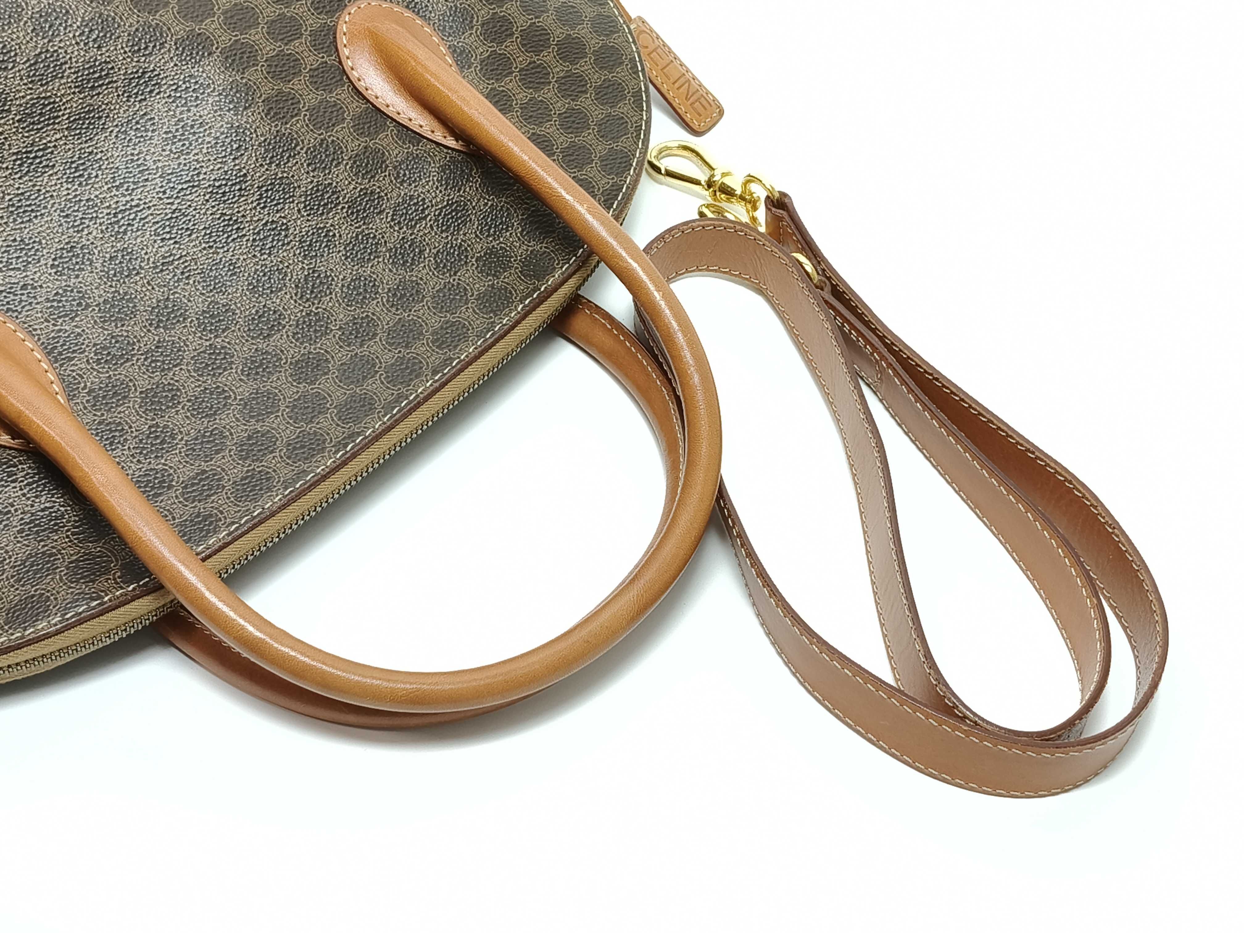bag, shoulder bag, handbag — view 3