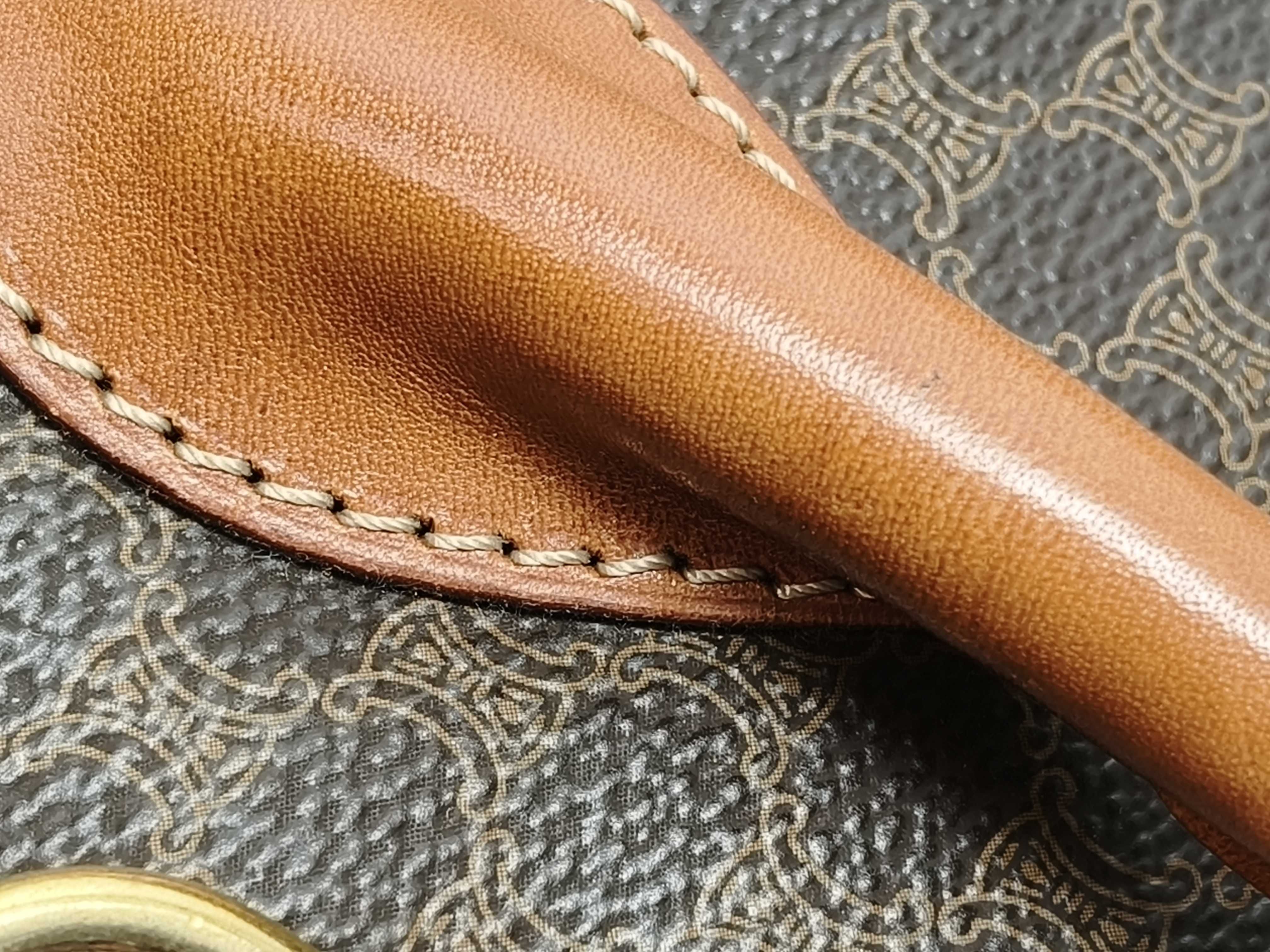 bag, shoulder bag, handbag — view 5