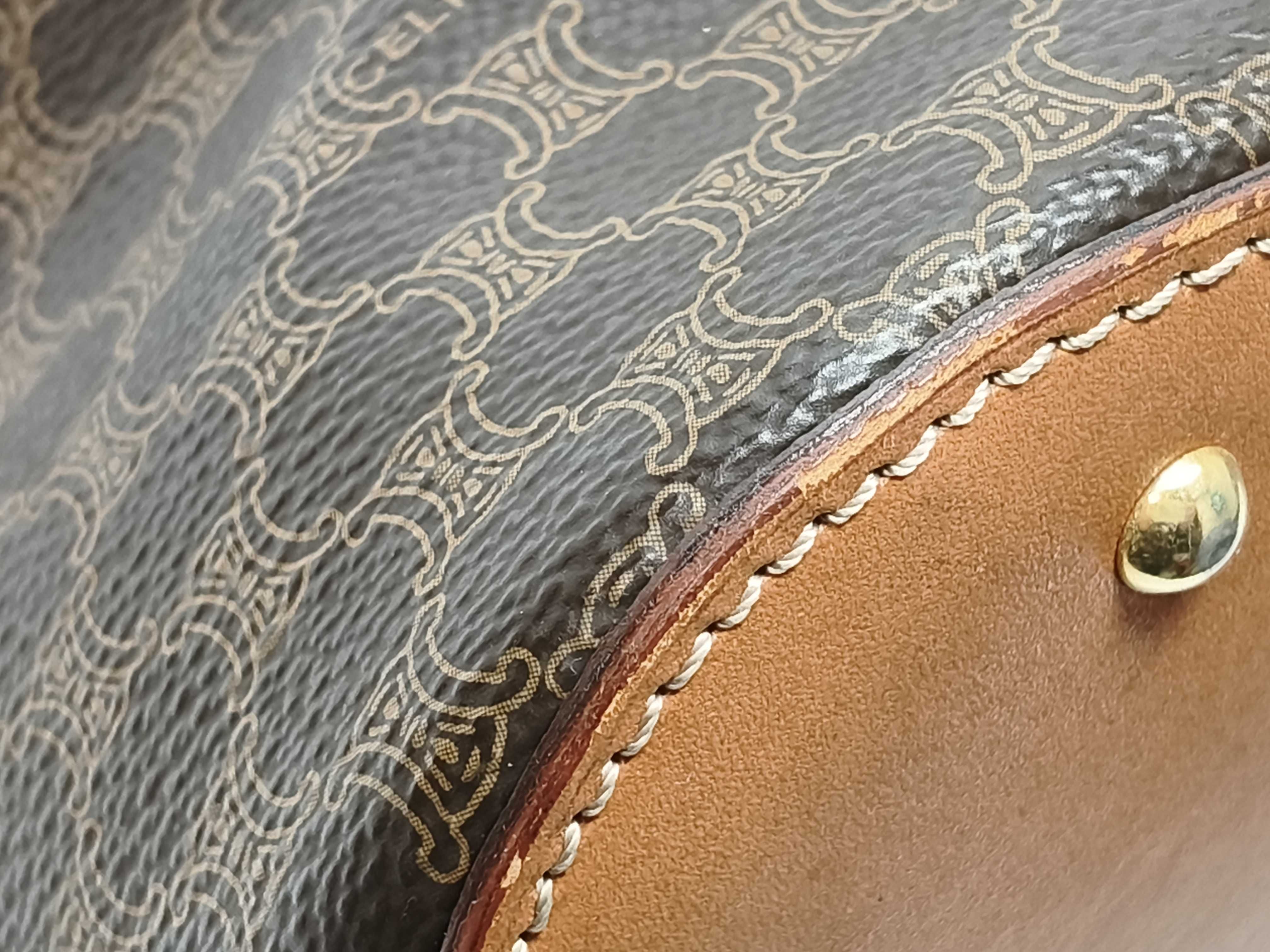 bag, shoulder bag, handbag — view 8