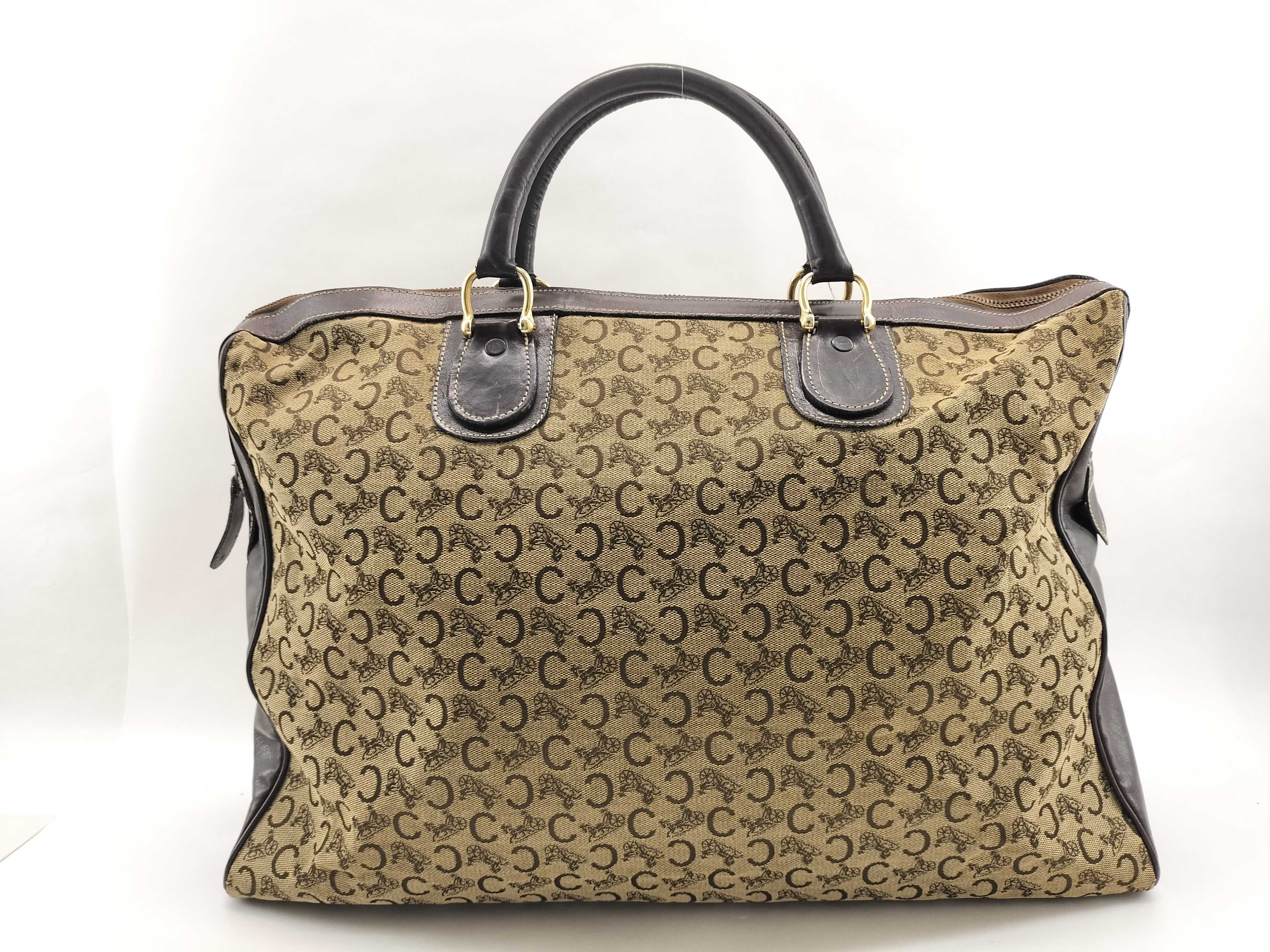 Boston Bag