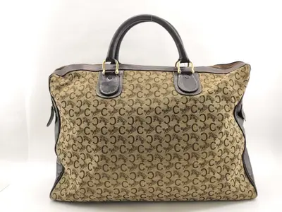 Boston Bag