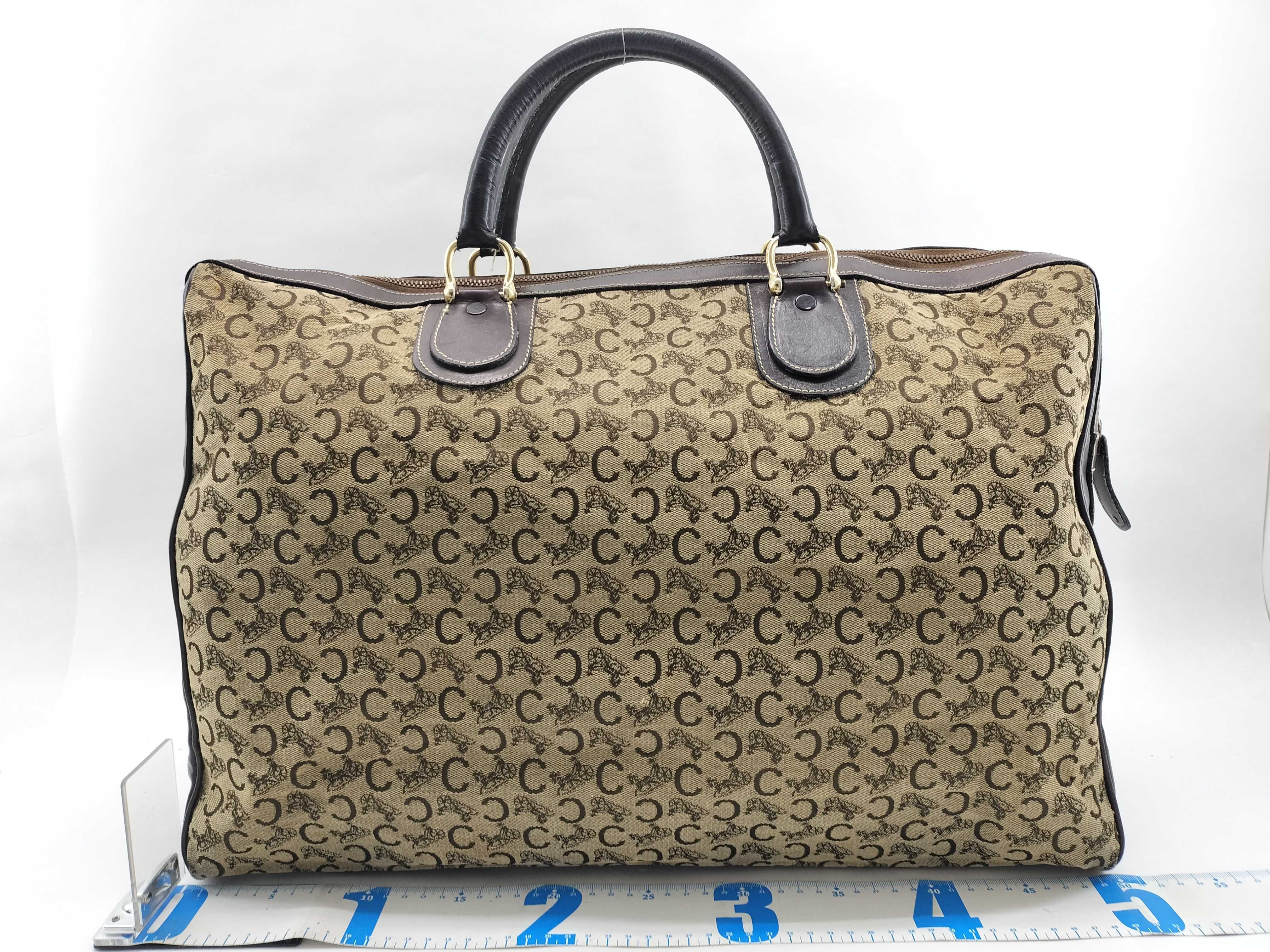 Boston Bag — view 2