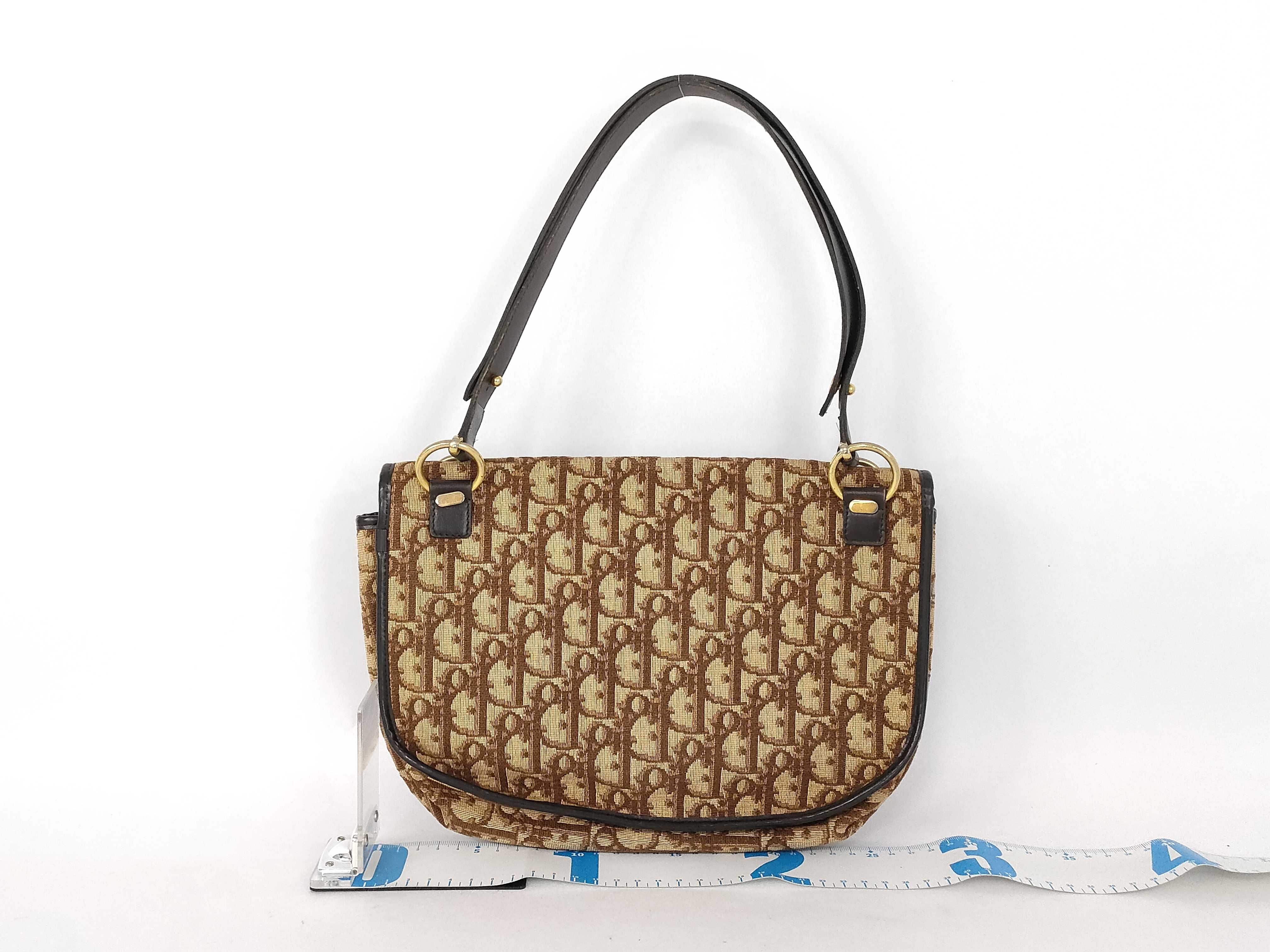 Trotter Shoulder Bag — view 2