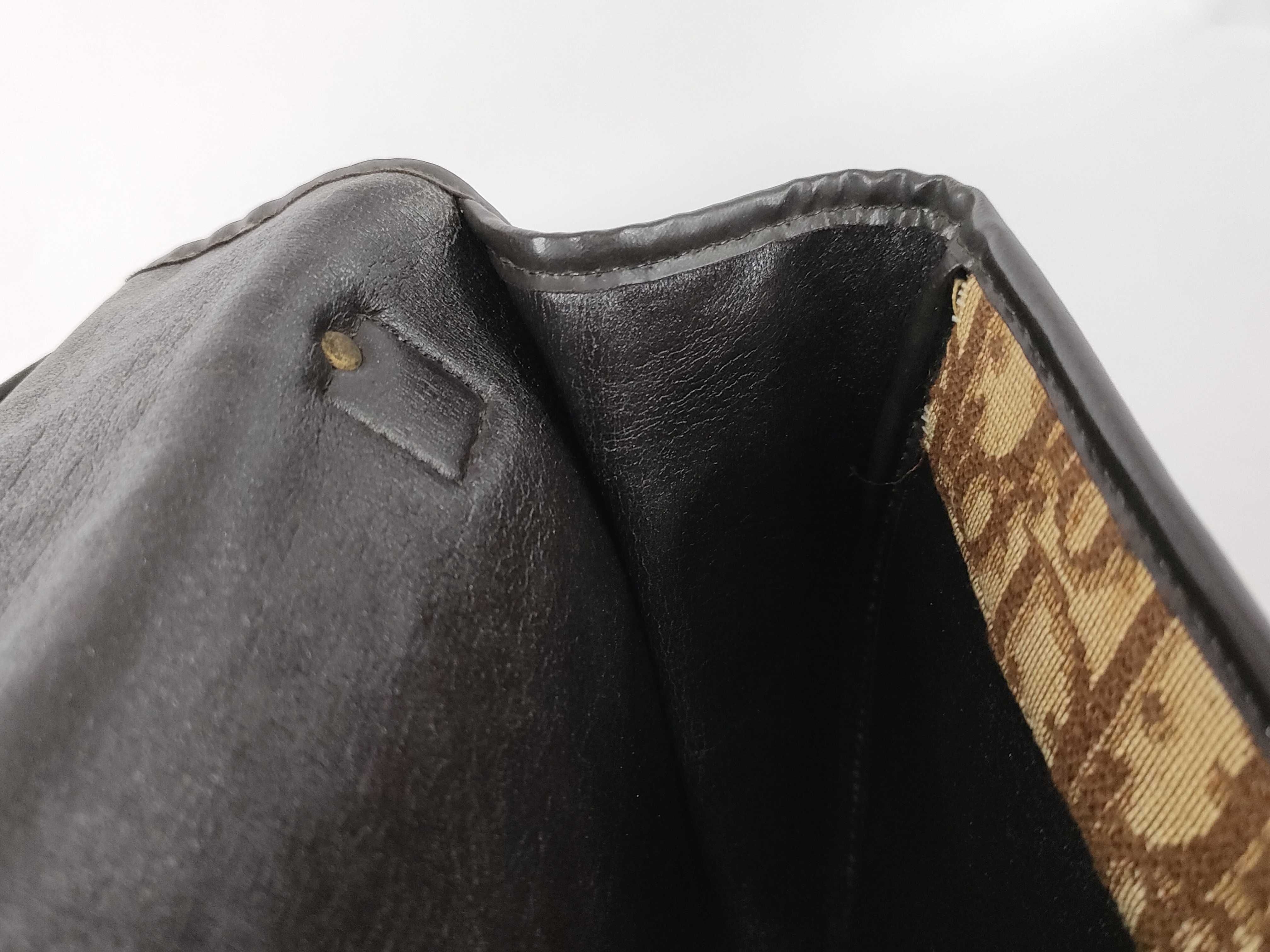 Trotter Shoulder Bag — view 11