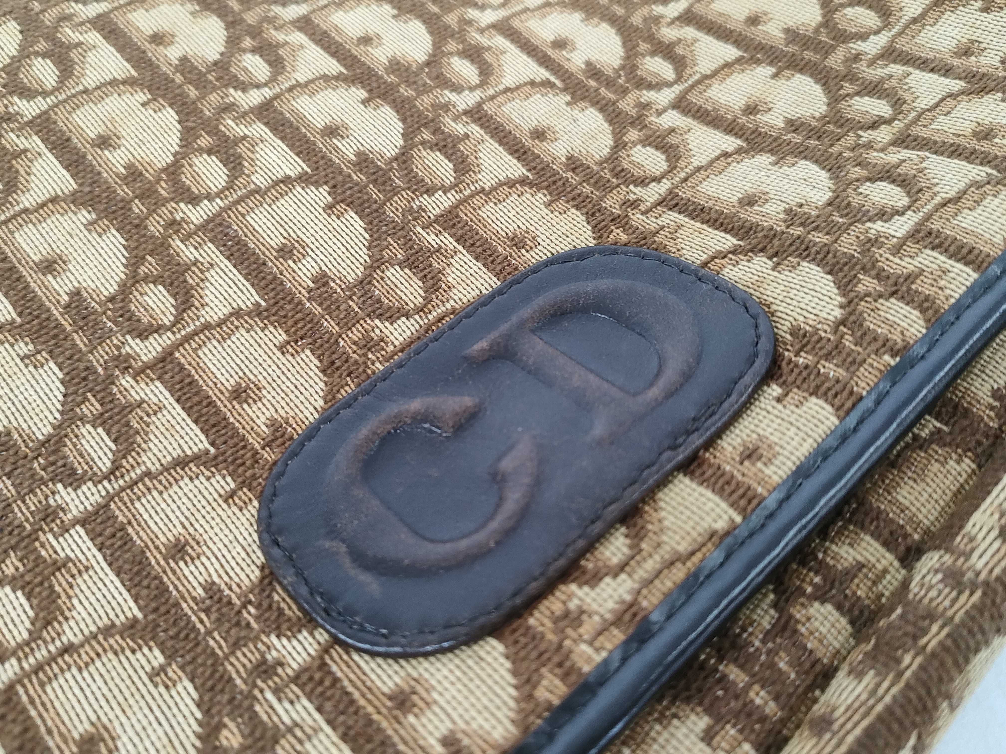 Trotter Shoulder Bag — view 13